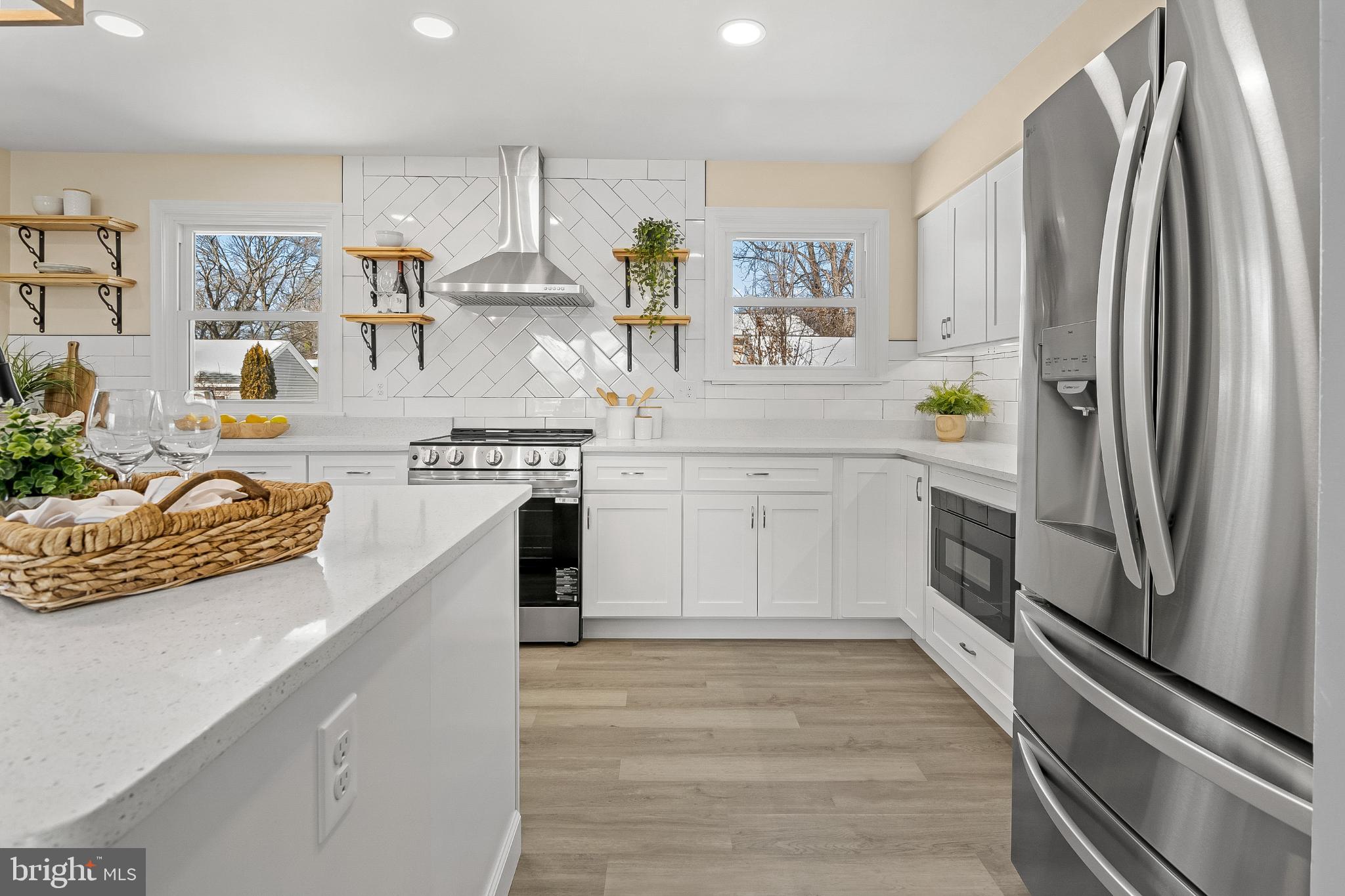 SEVERN - Residential