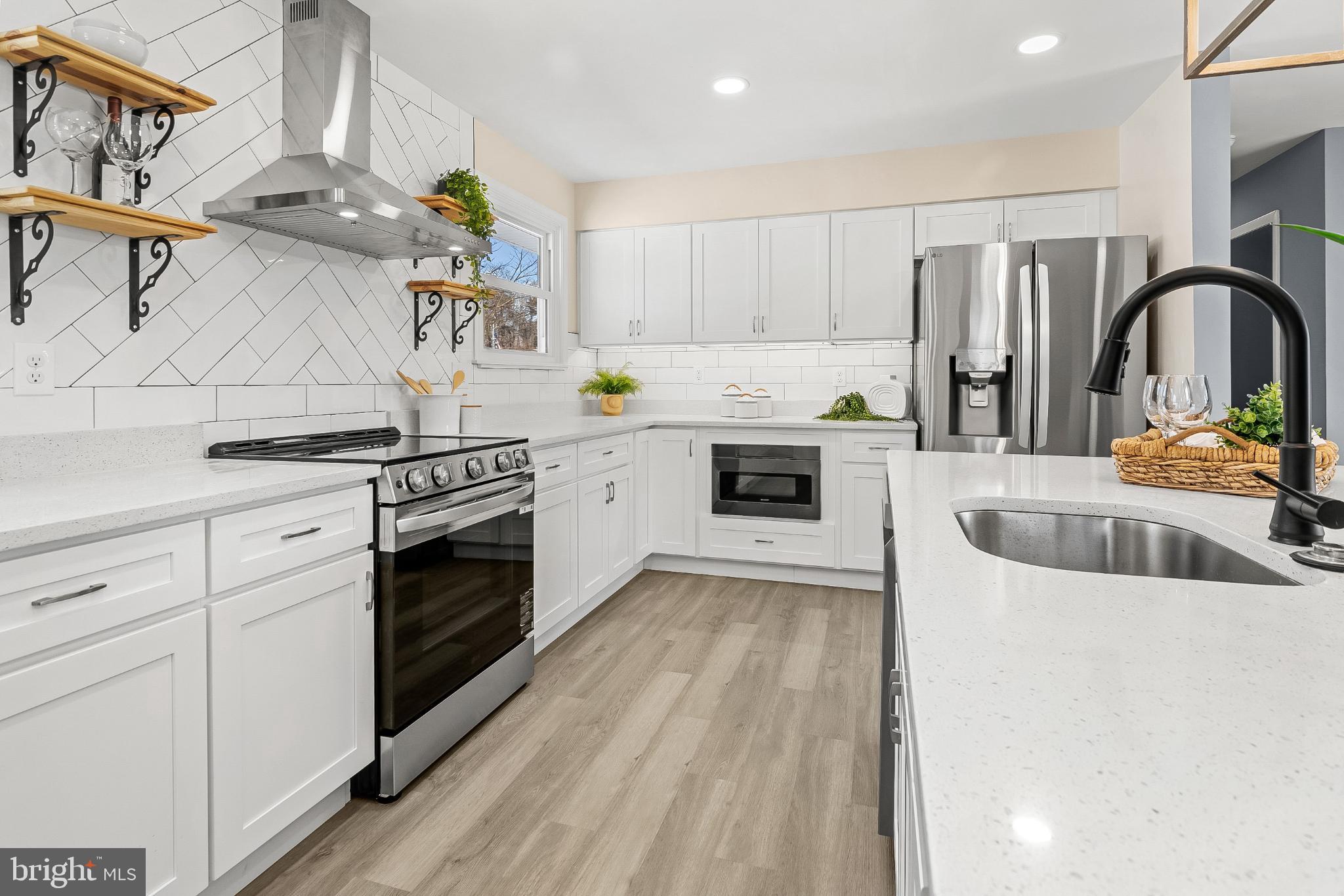 SEVERN - Residential