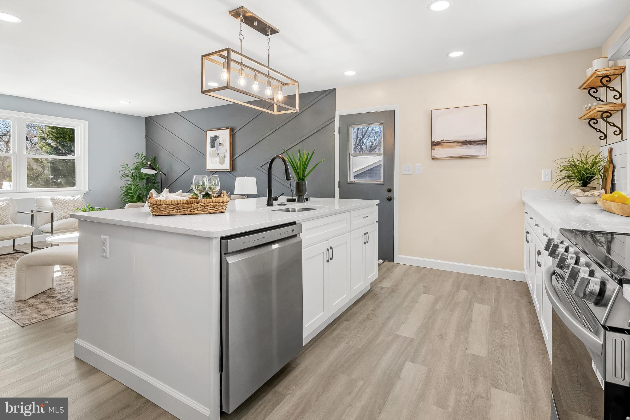 SEVERN - Residential