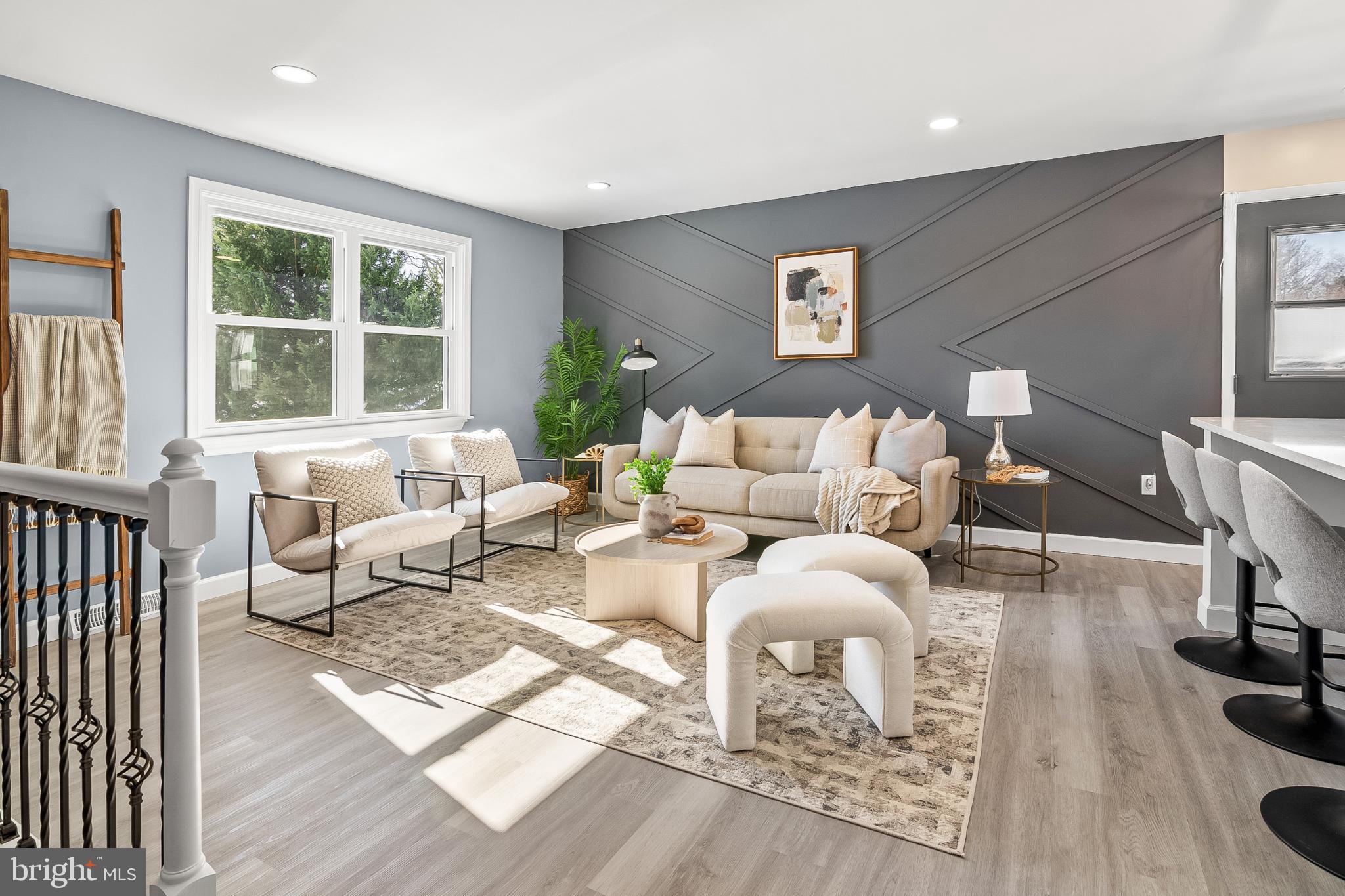 SEVERN - Residential