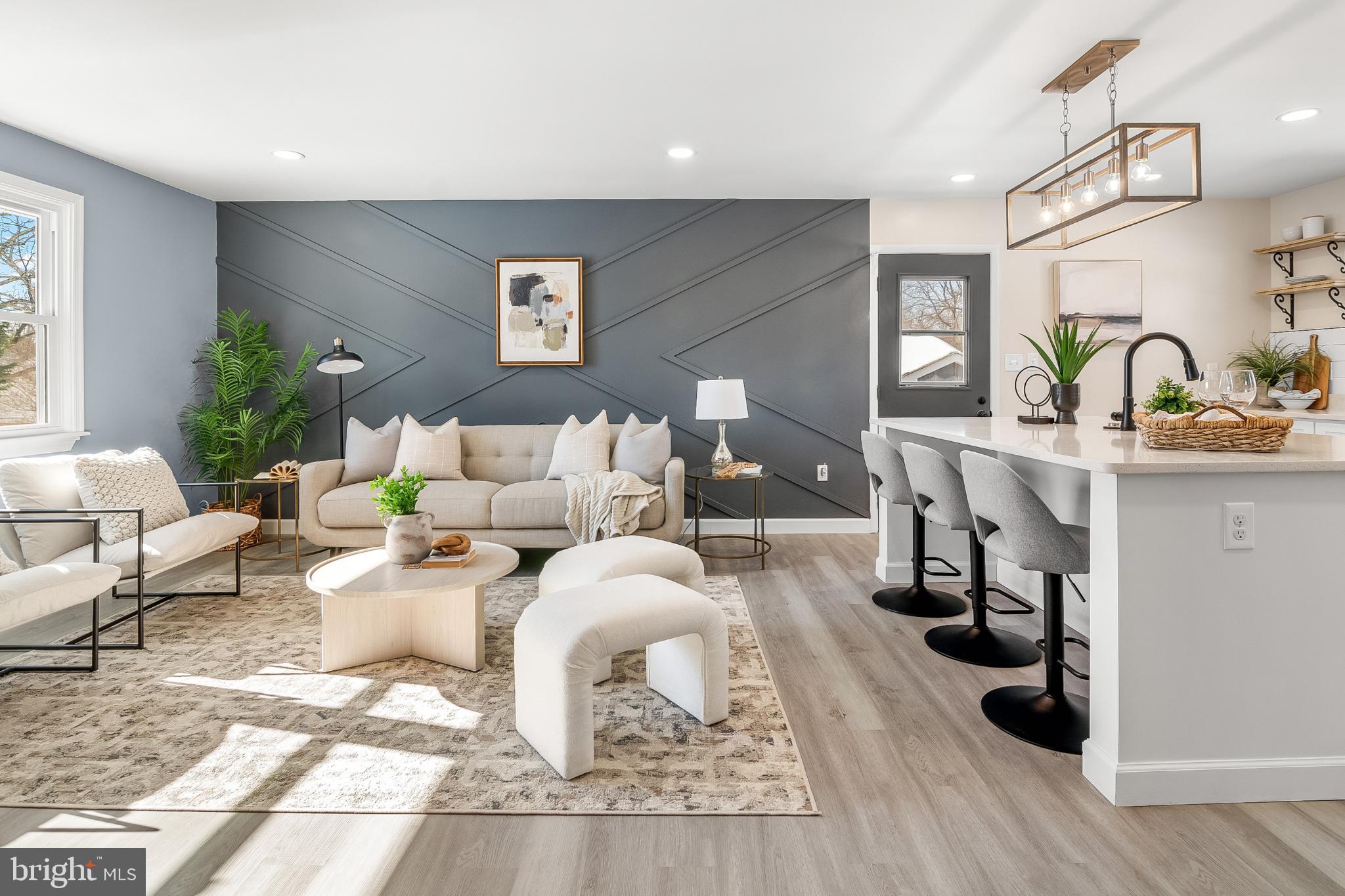 SEVERN - Residential