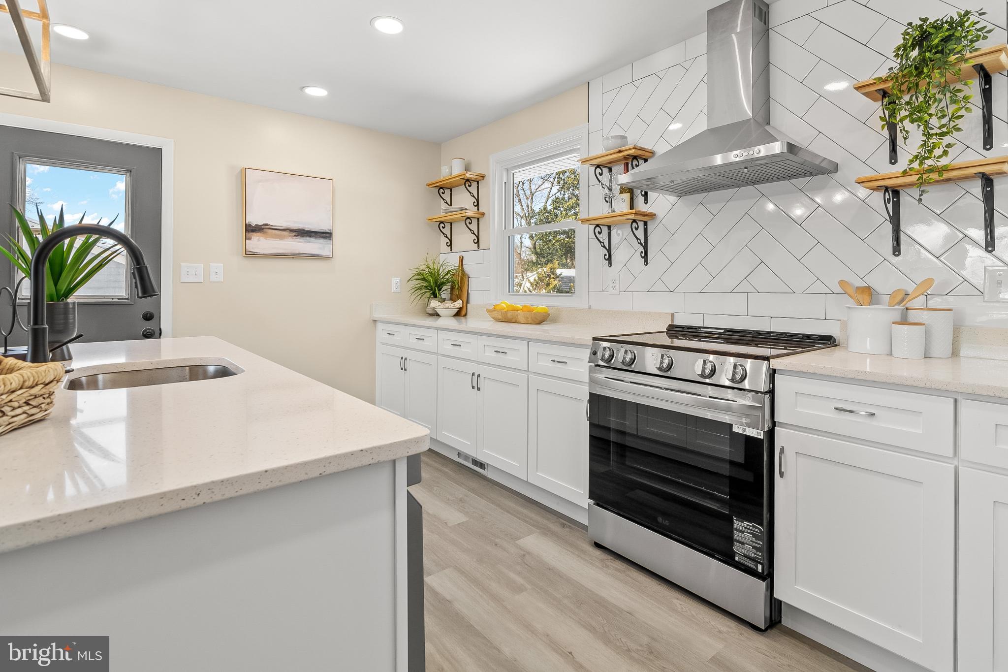 SEVERN - Residential