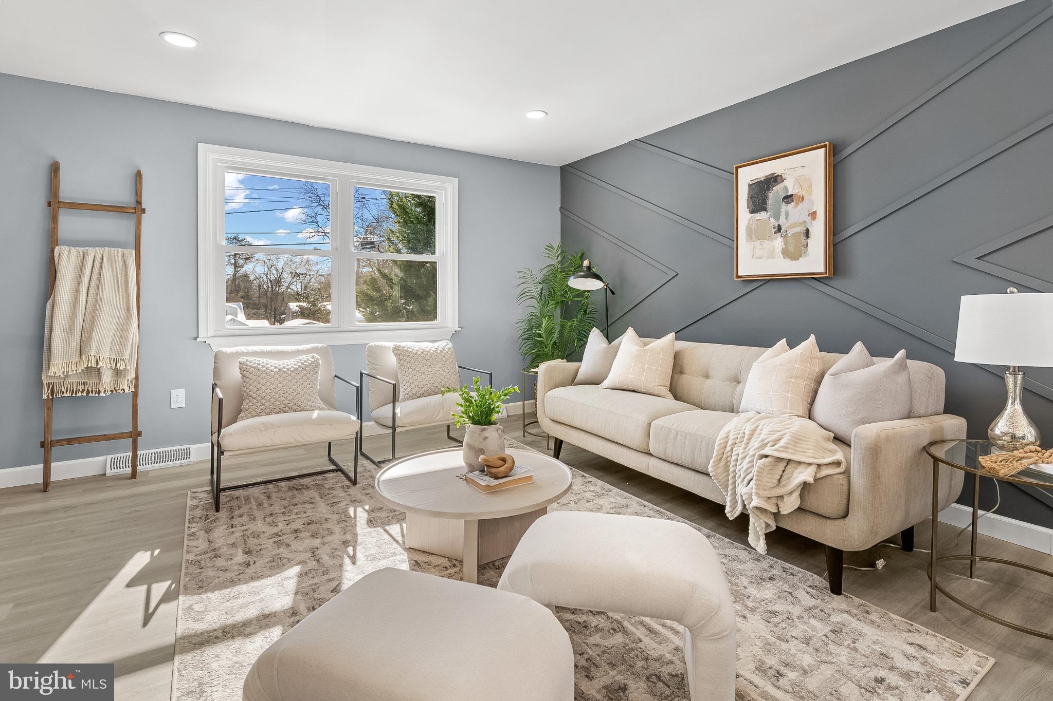 SEVERN - Residential