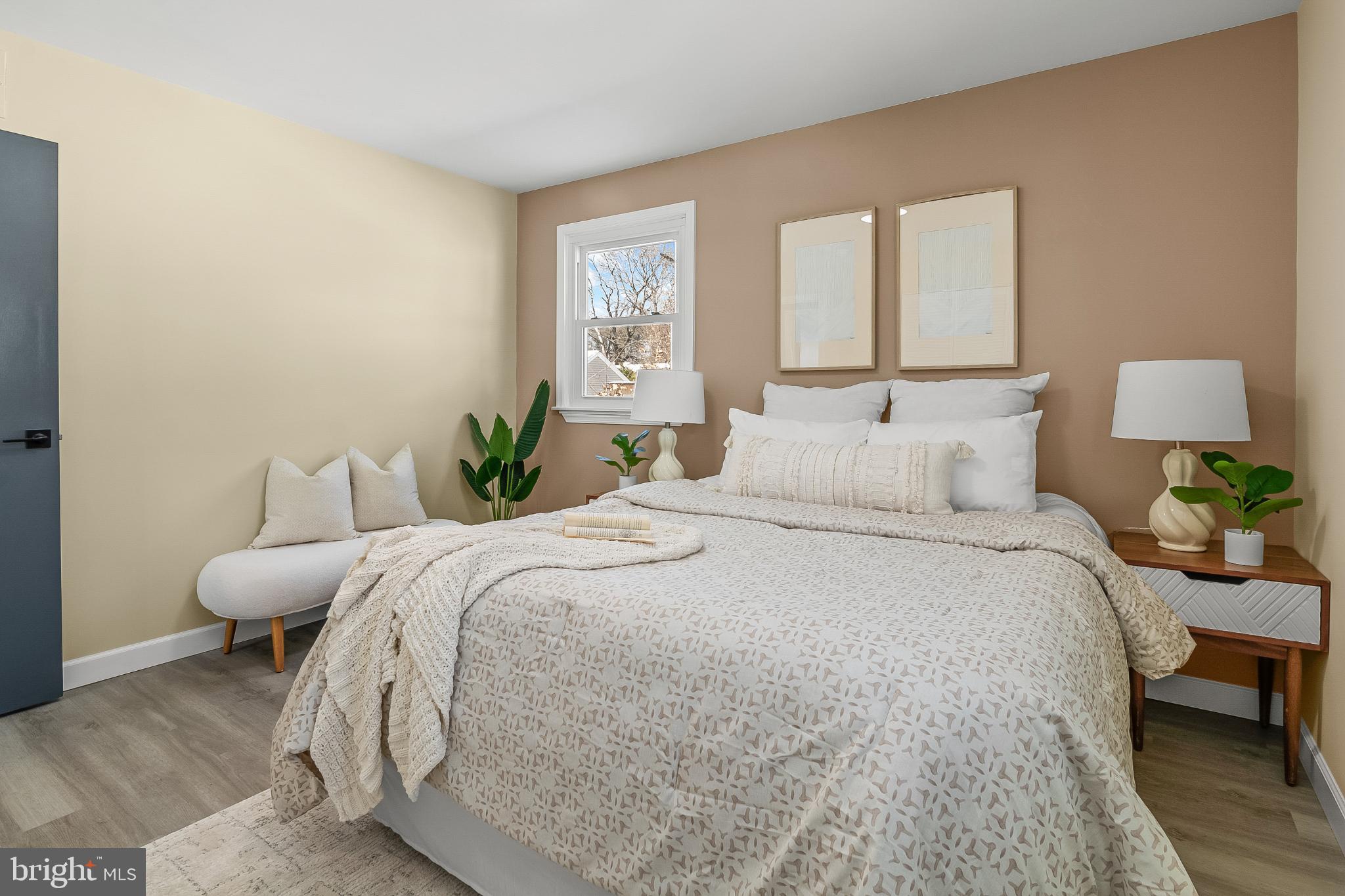 SEVERN - Residential