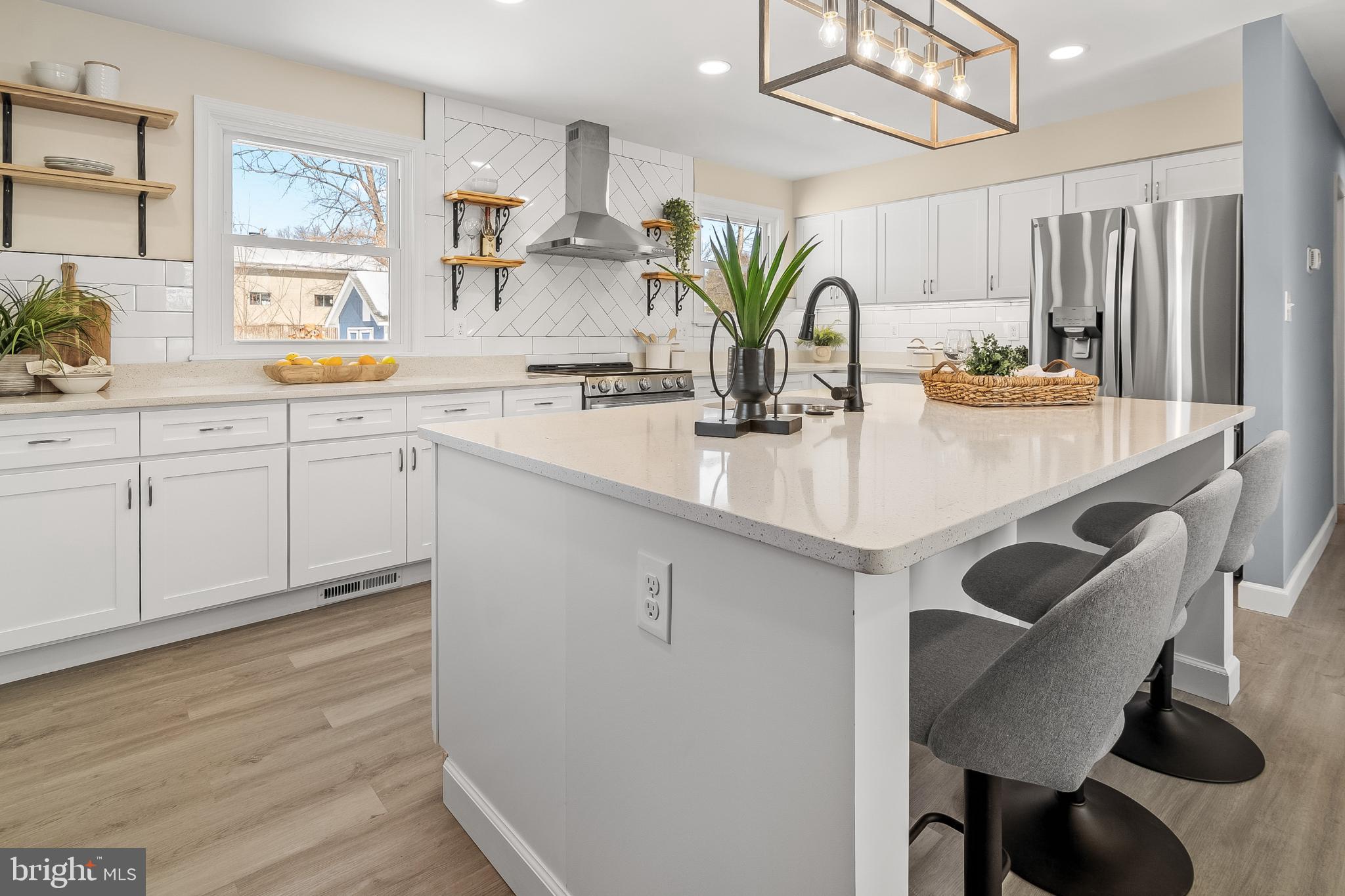 SEVERN - Residential