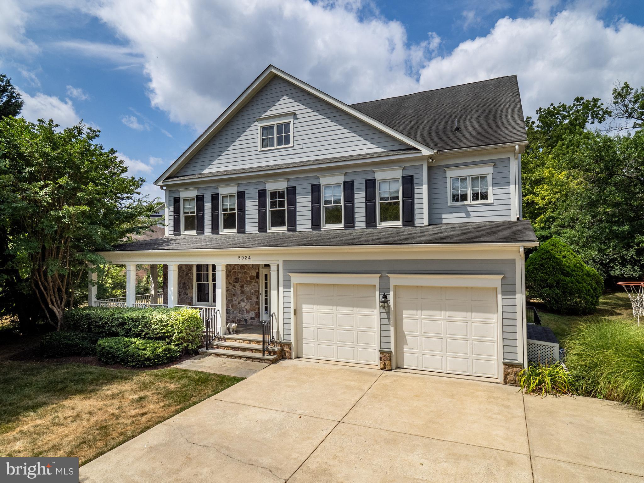 PINEVIEW - Residential