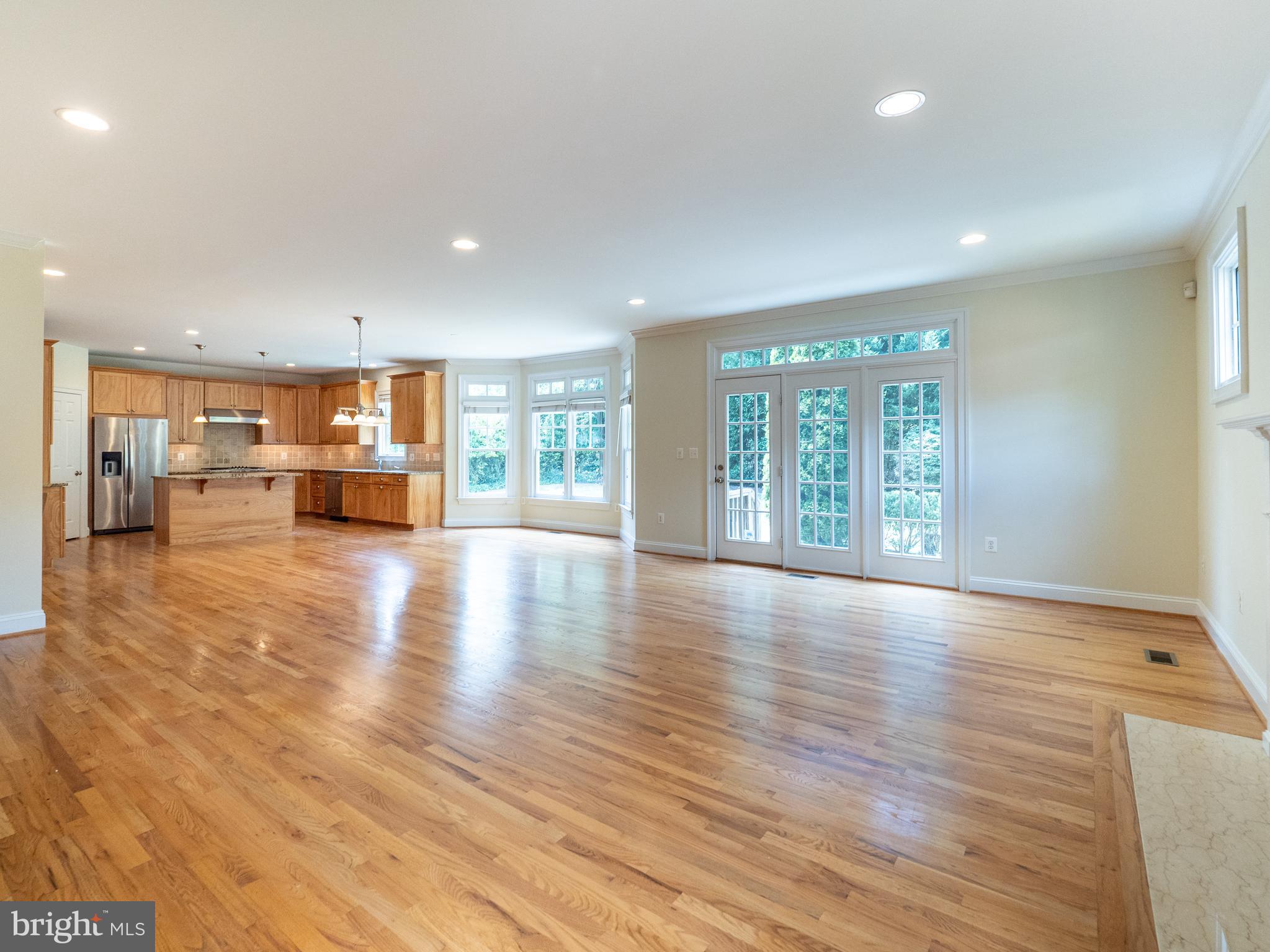 PINEVIEW - Residential