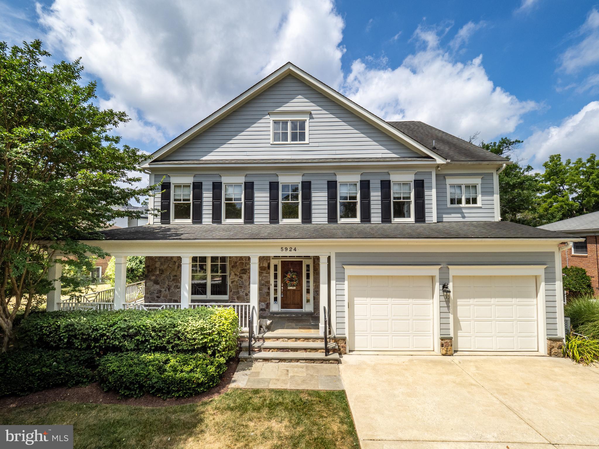 PINEVIEW - Residential