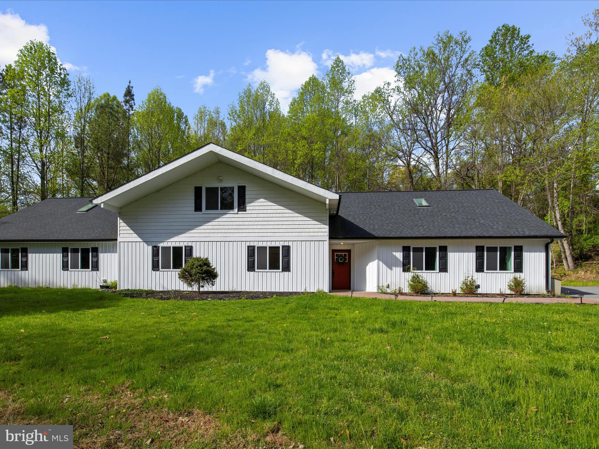 2727 FRIDAY HARBOR DRIVE