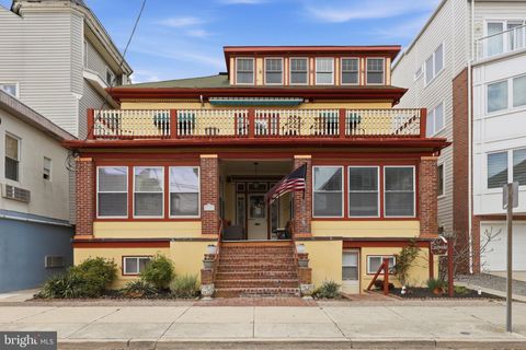 Photo of 105 S Little Rock Avenue, VENTNOR CITY, NJ 08406 (MLS # NJAC2024634)