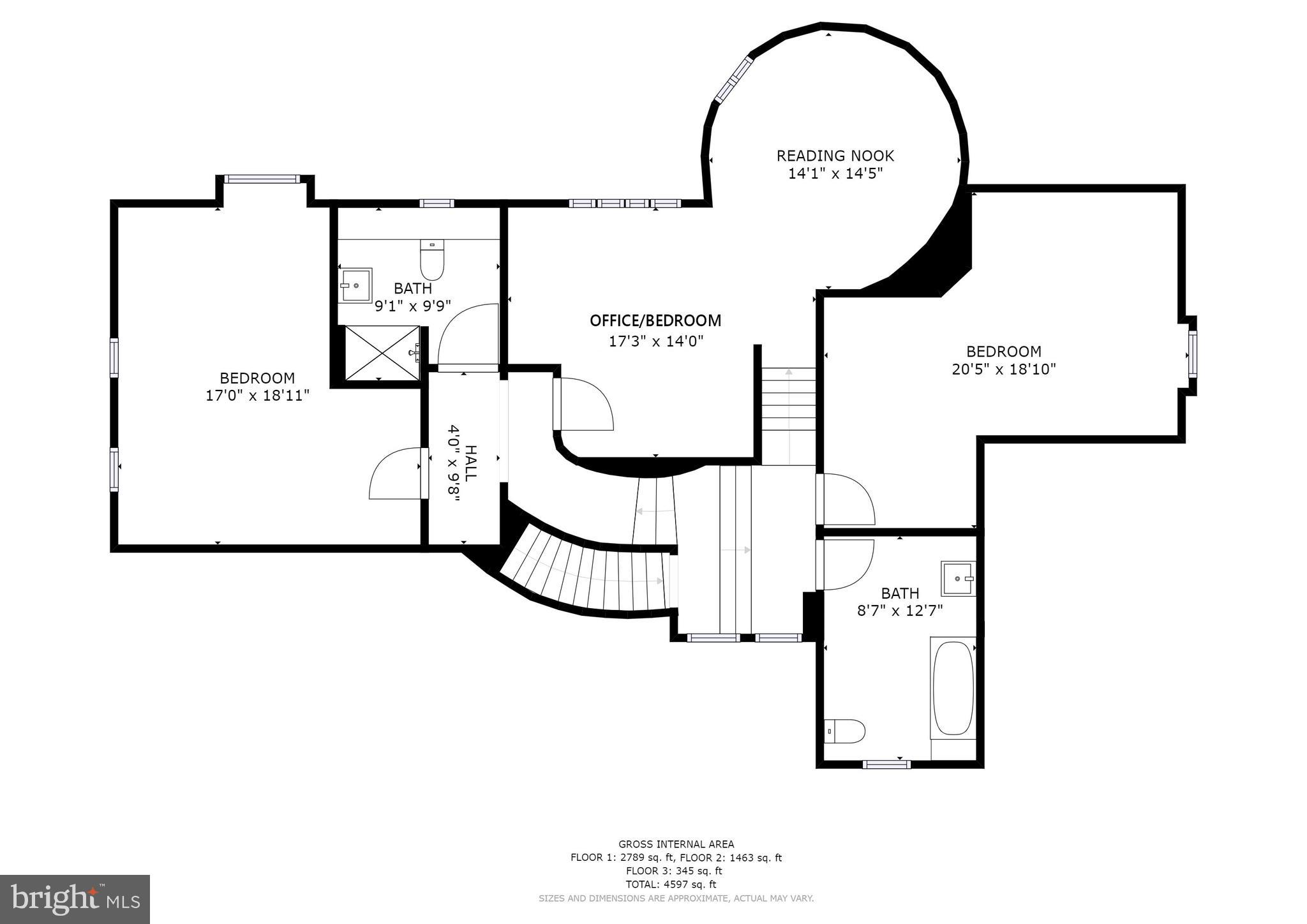 KENTISH DOWNS - Residential