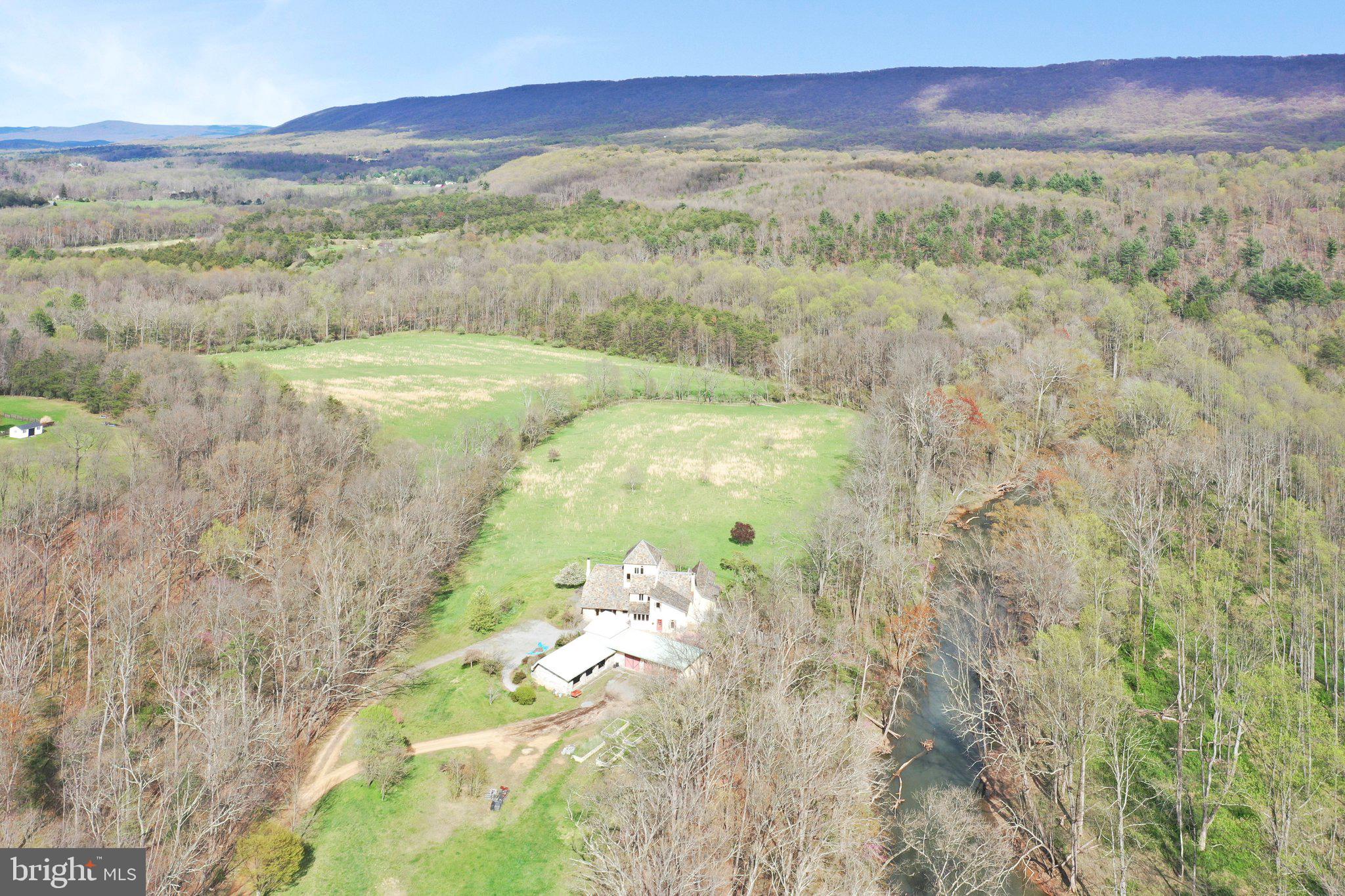 KENTISH DOWNS - Residential