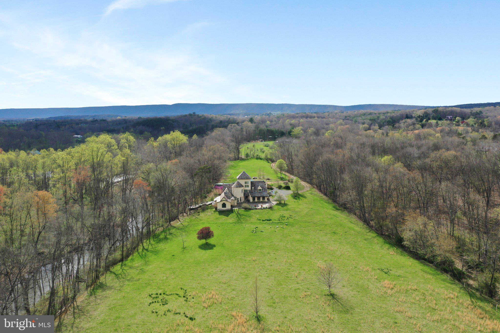 KENTISH DOWNS - Residential