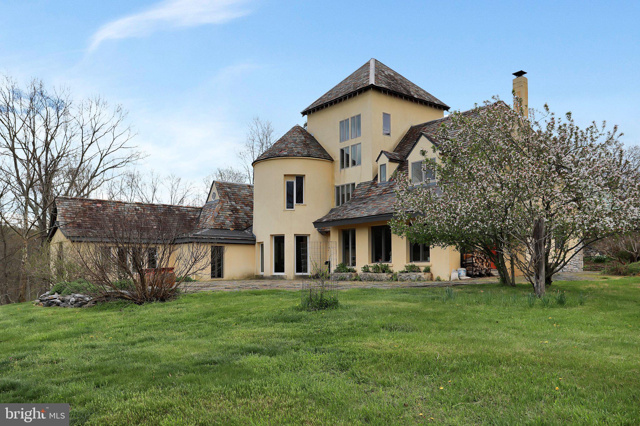 KENTISH DOWNS - Residential