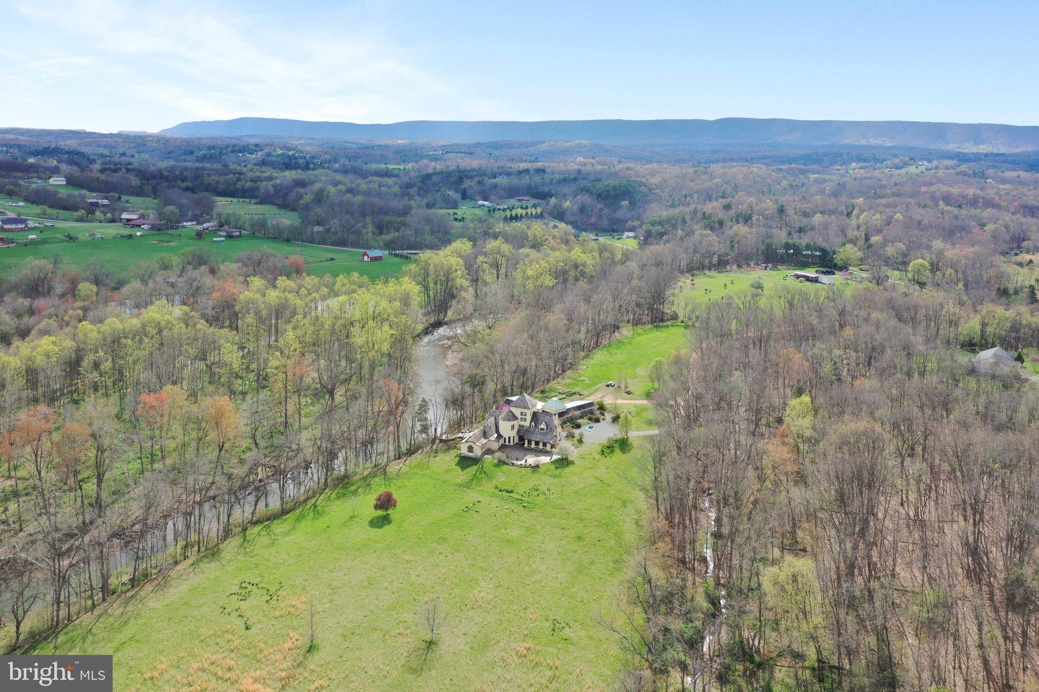 KENTISH DOWNS - Residential