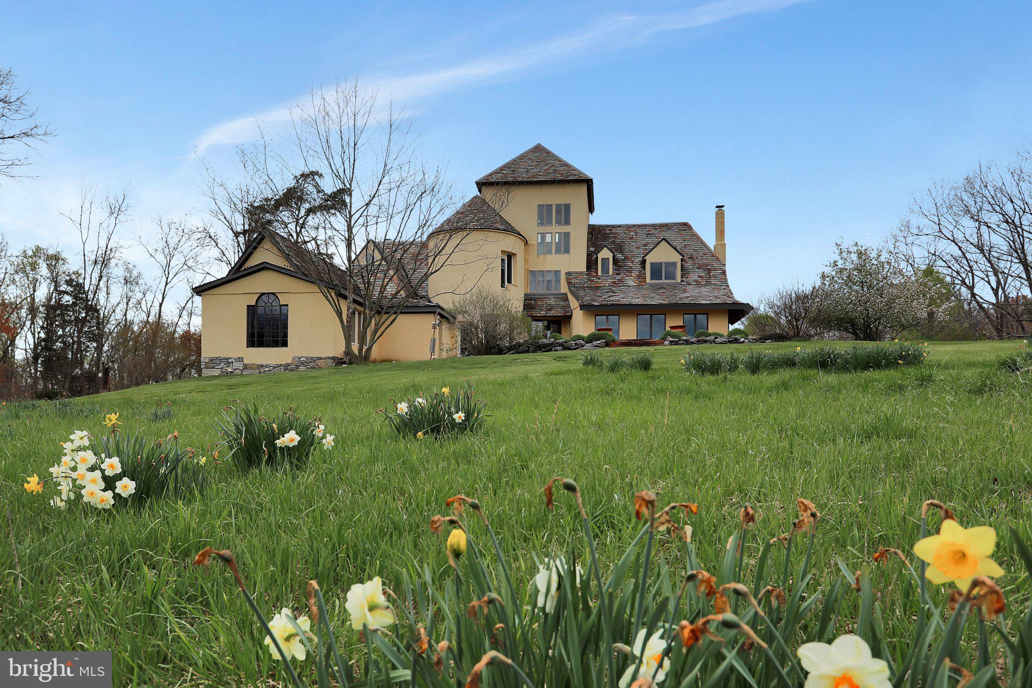 KENTISH DOWNS - Residential