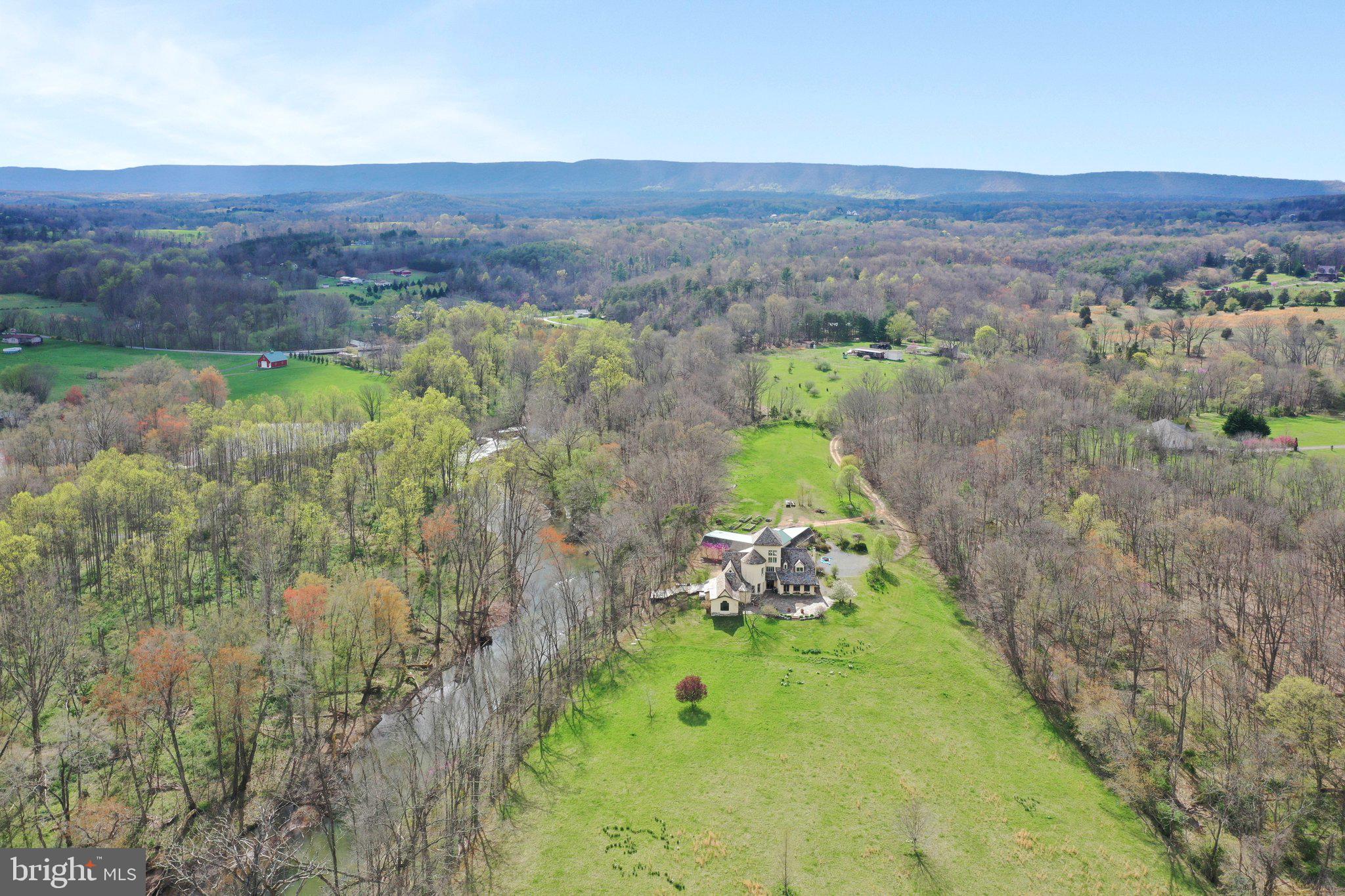 KENTISH DOWNS - Residential