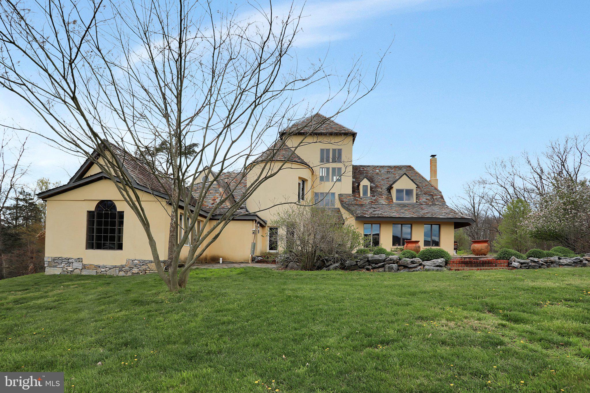 KENTISH DOWNS - Residential