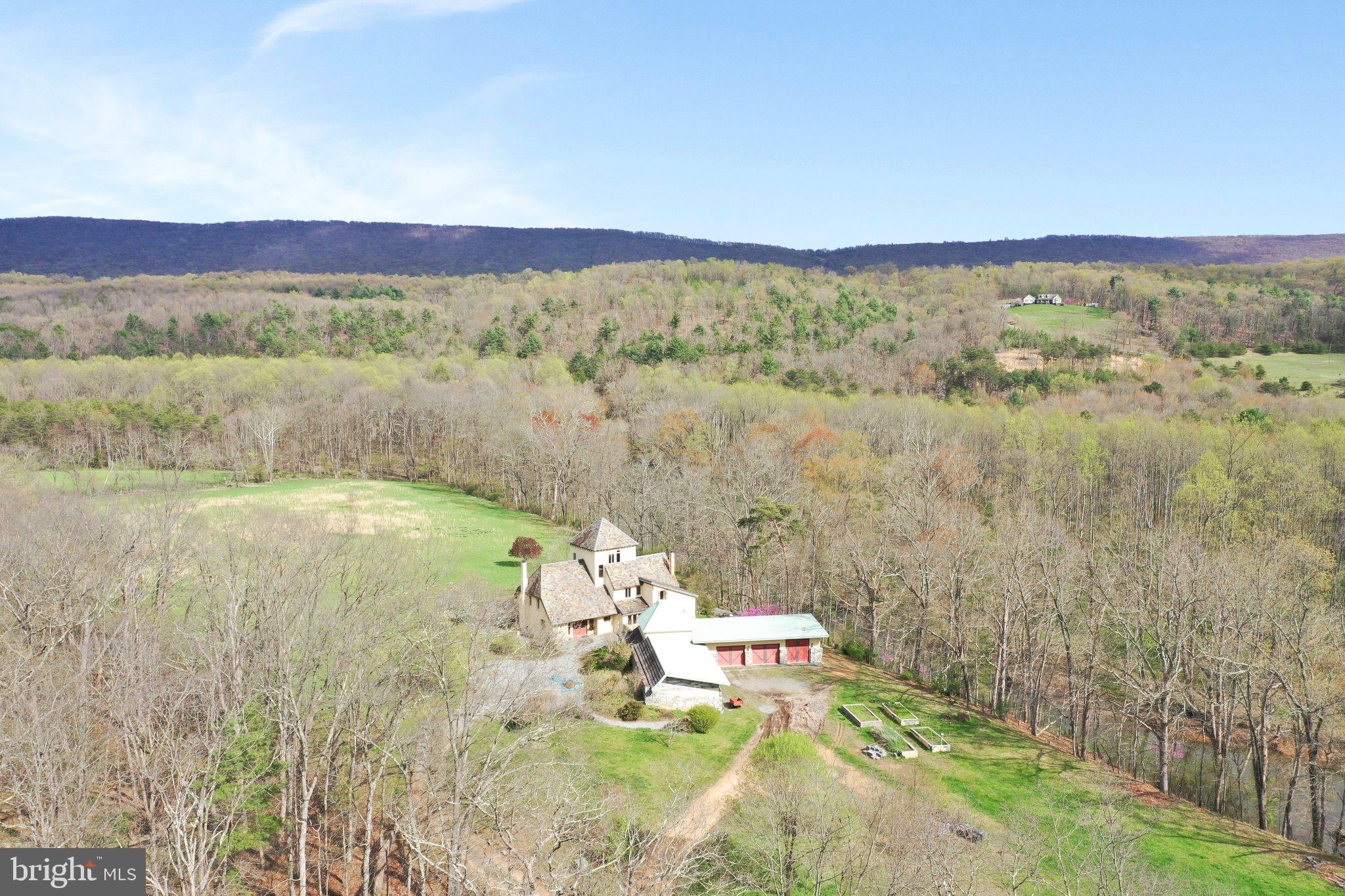 KENTISH DOWNS - Residential