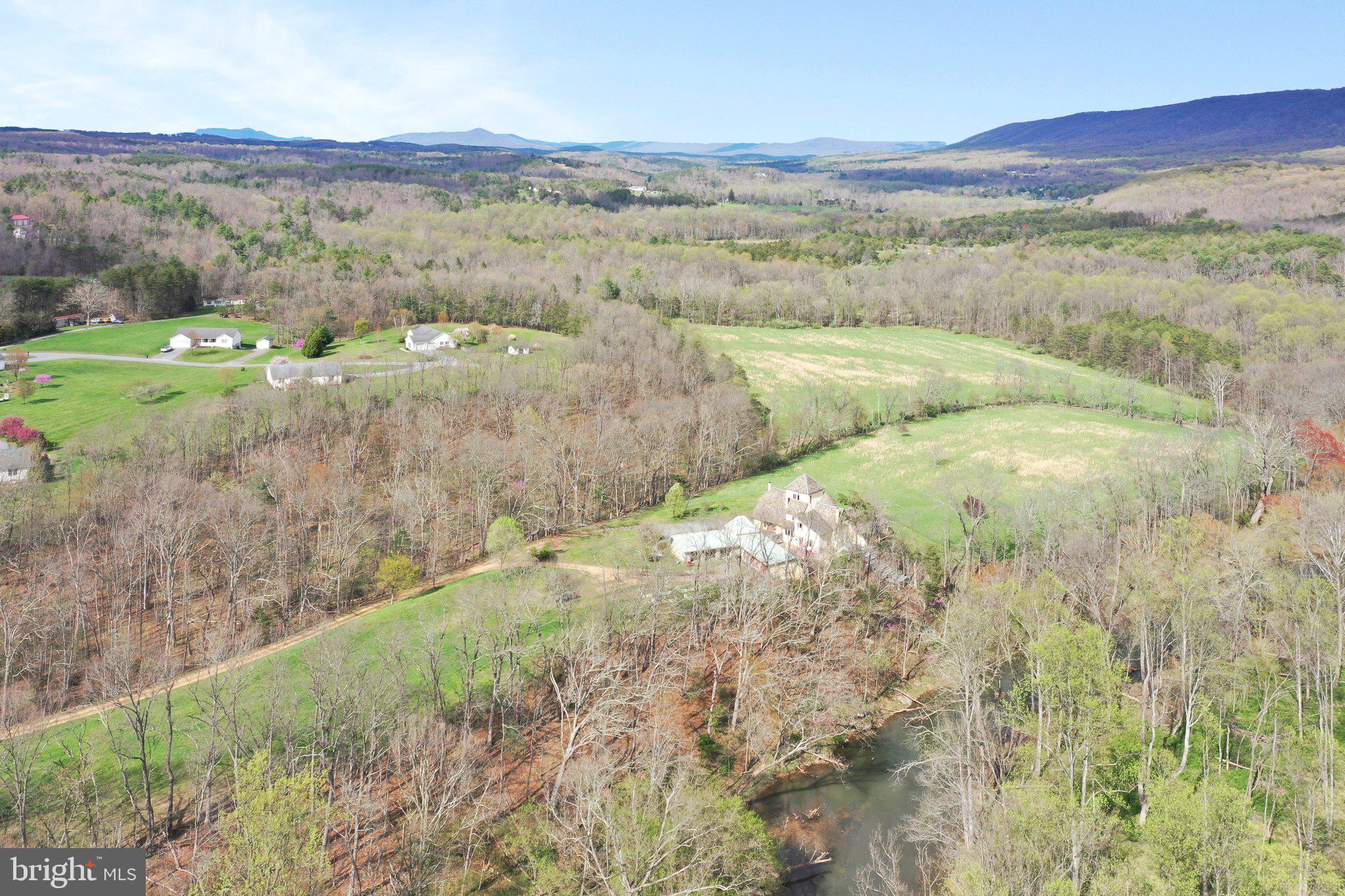KENTISH DOWNS - Residential
