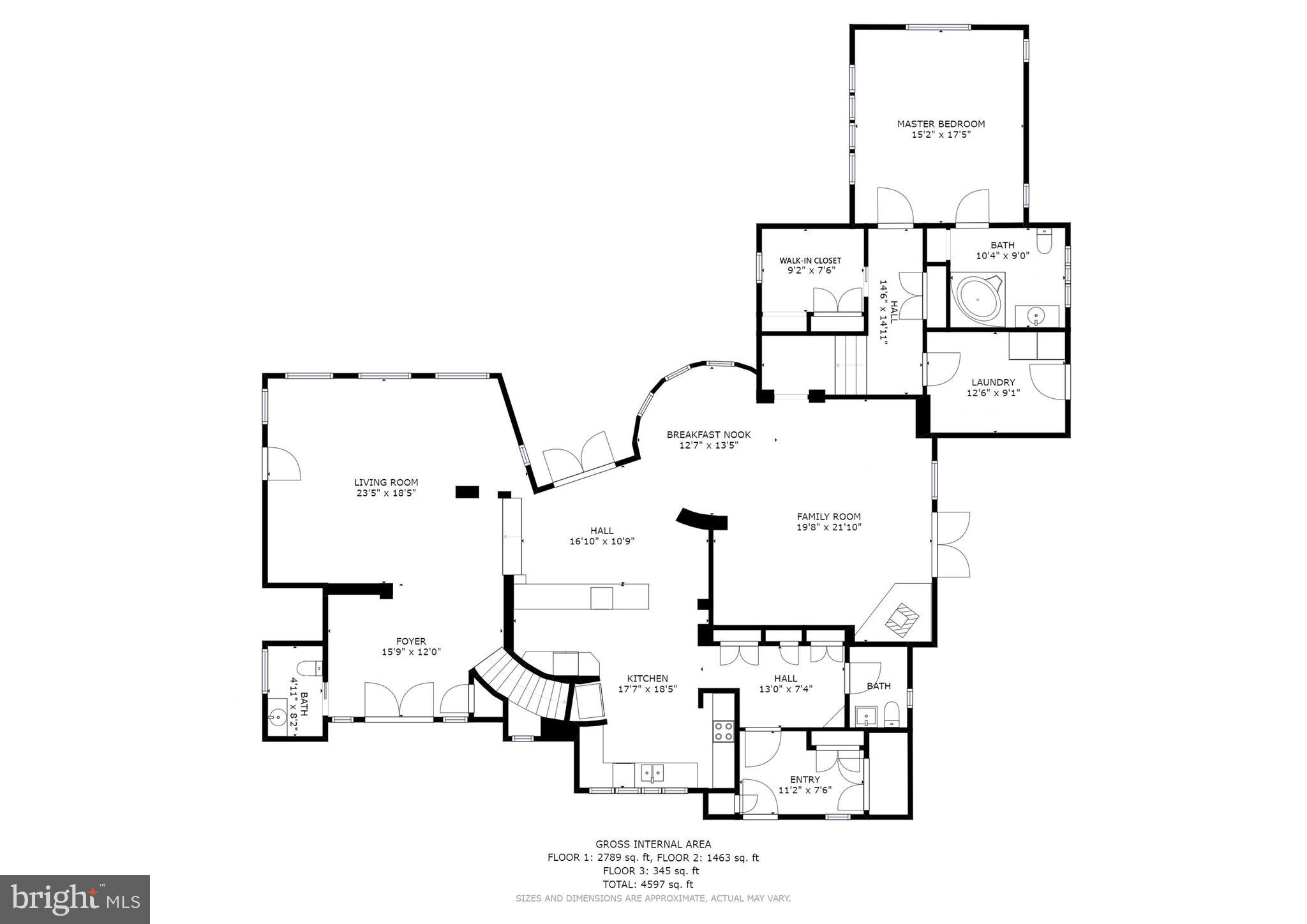 KENTISH DOWNS - Residential
