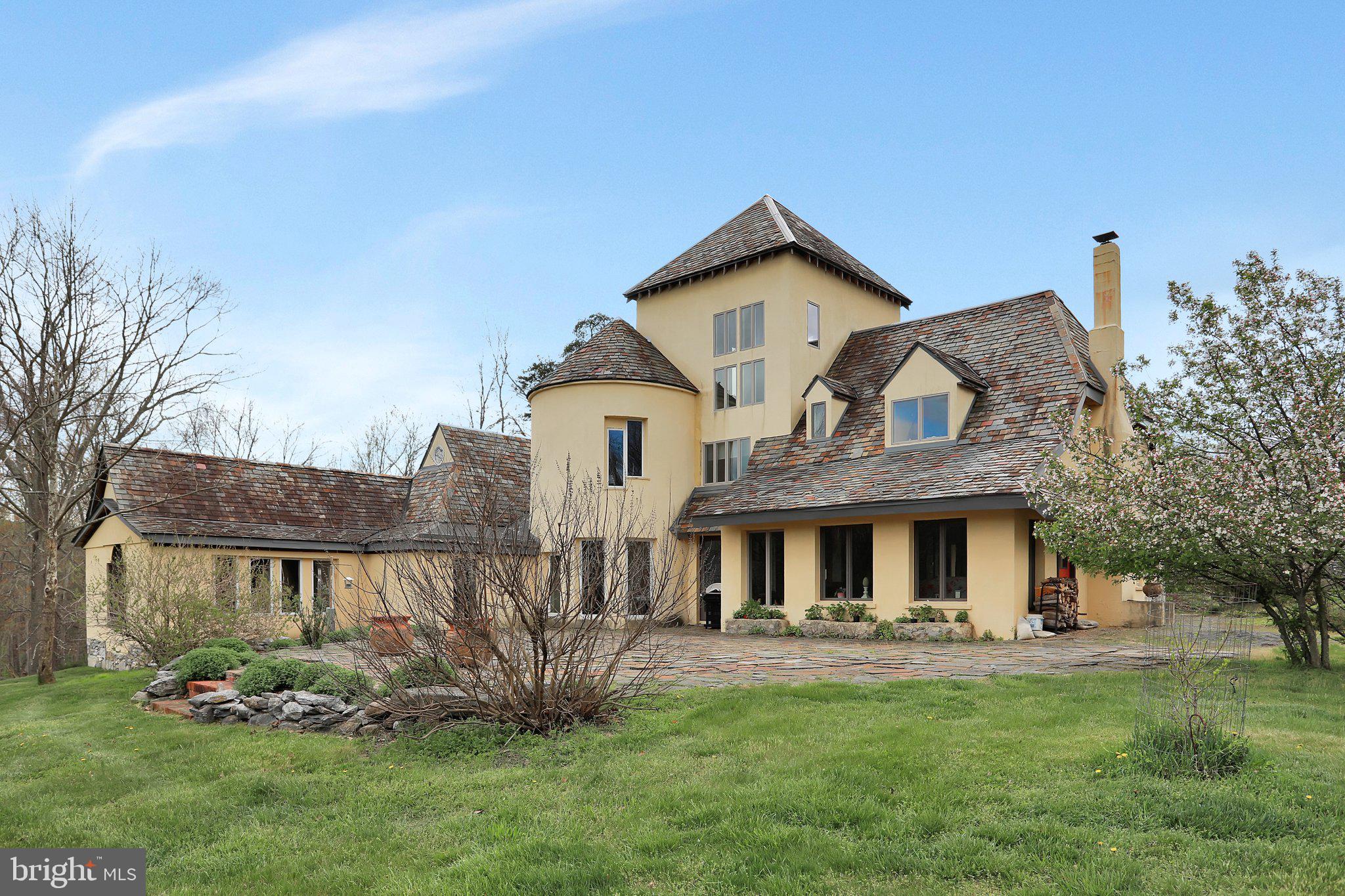 KENTISH DOWNS - Residential