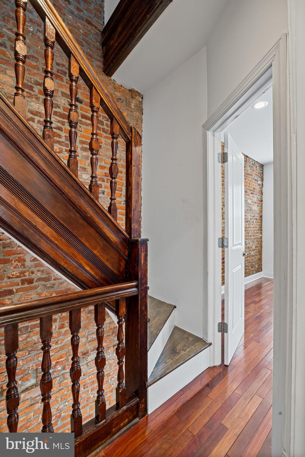 BREWERYTOWN - Residential