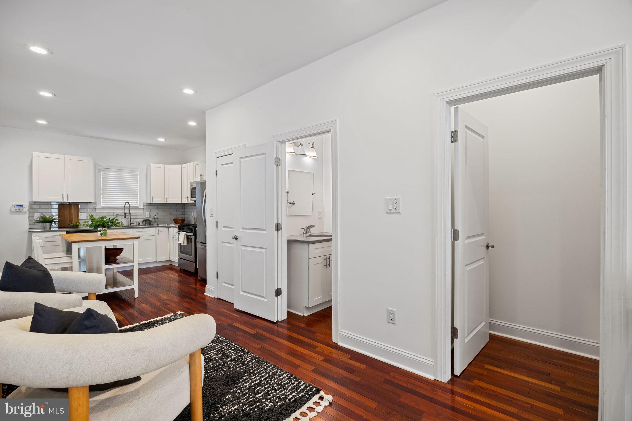 BREWERYTOWN - Residential