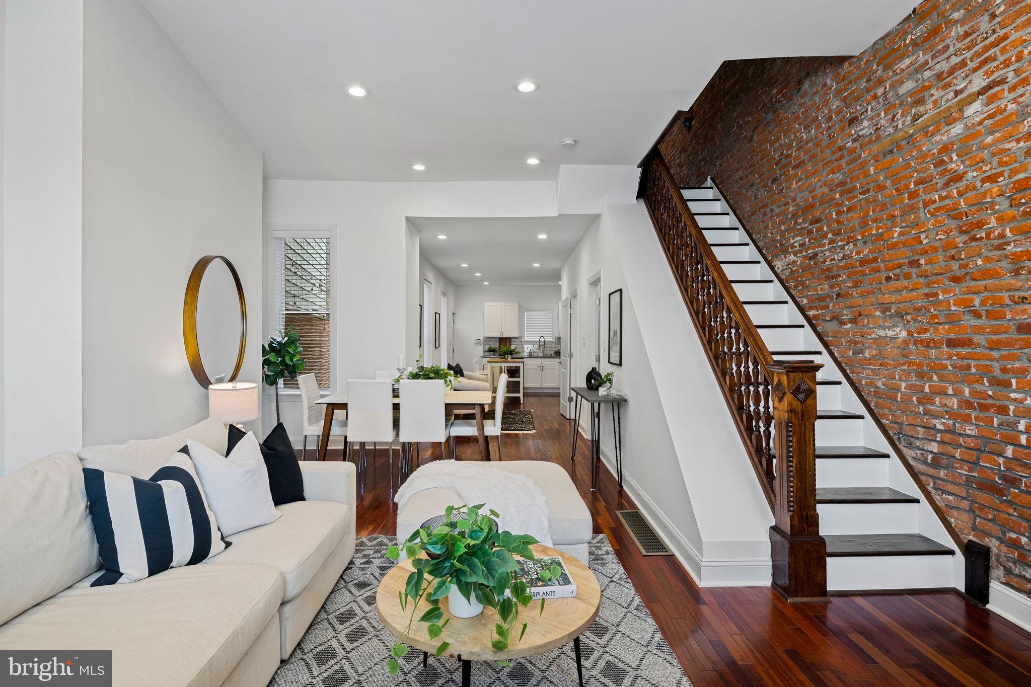 BREWERYTOWN - Residential