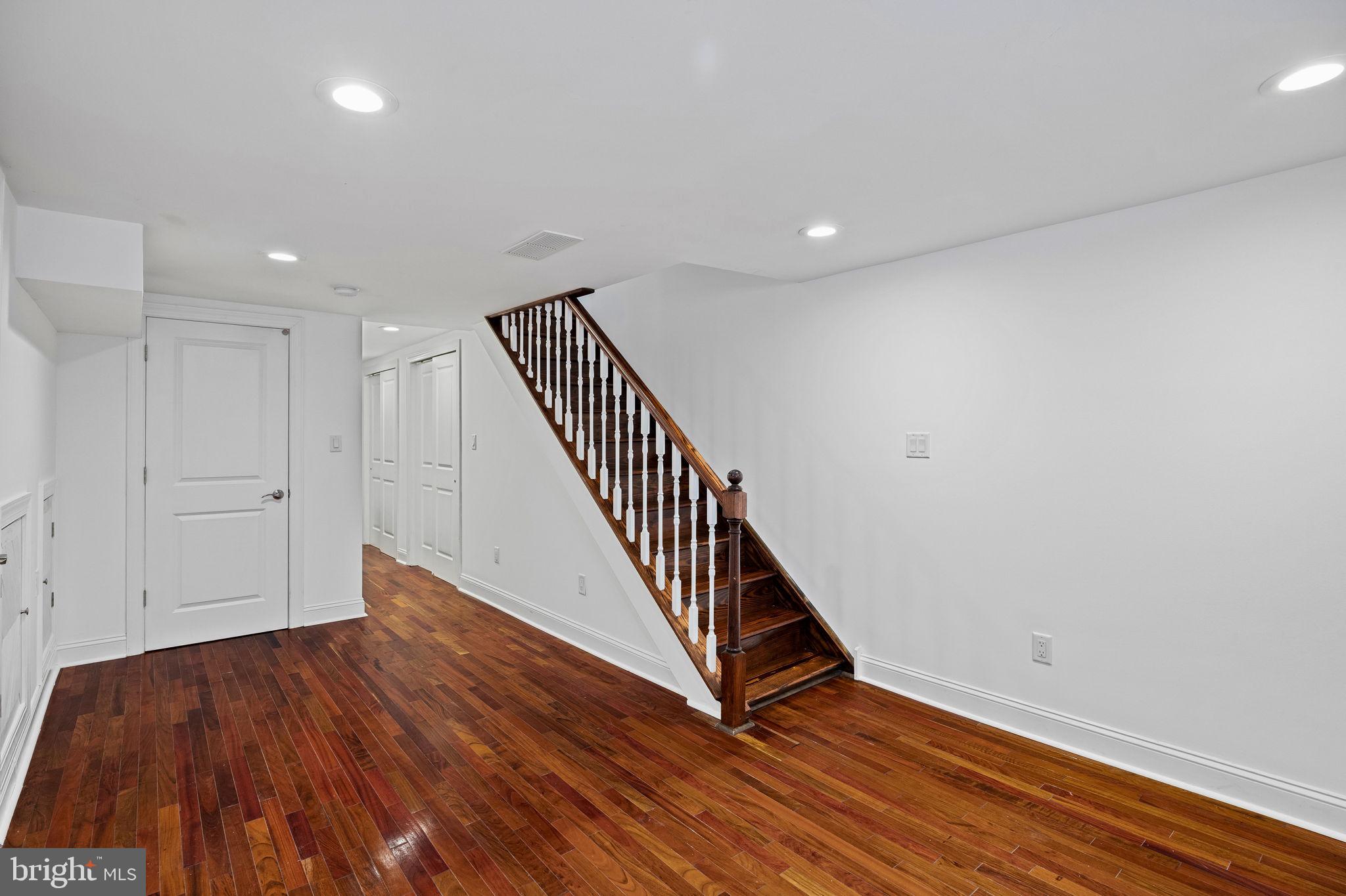 BREWERYTOWN - Residential