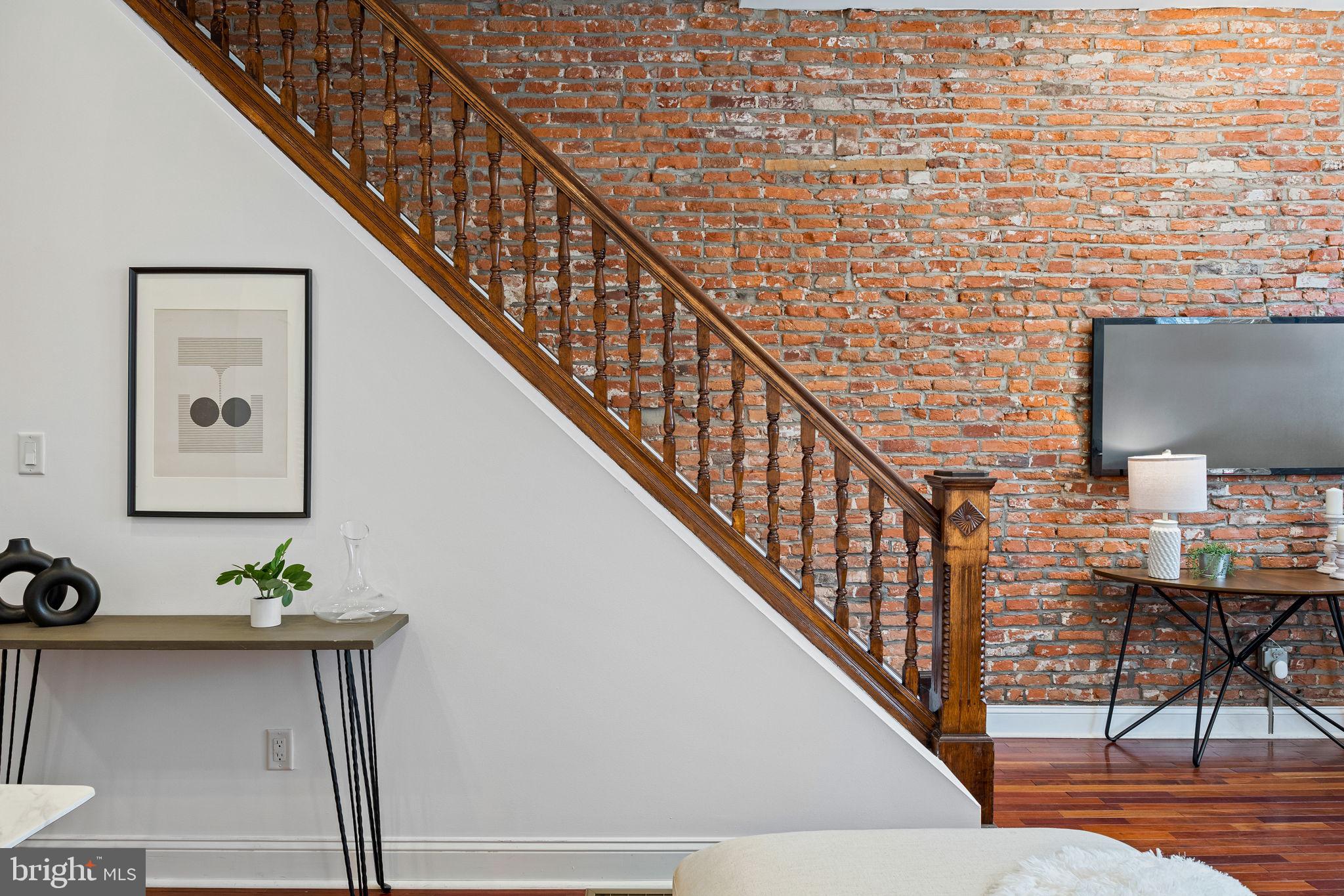 BREWERYTOWN - Residential