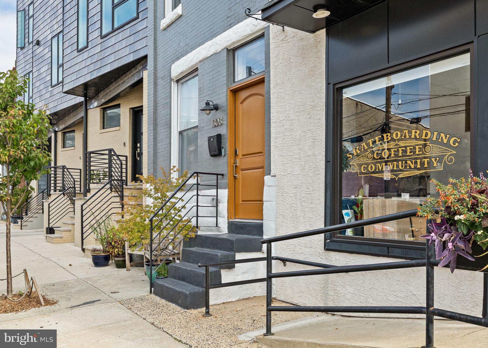 BREWERYTOWN - Residential