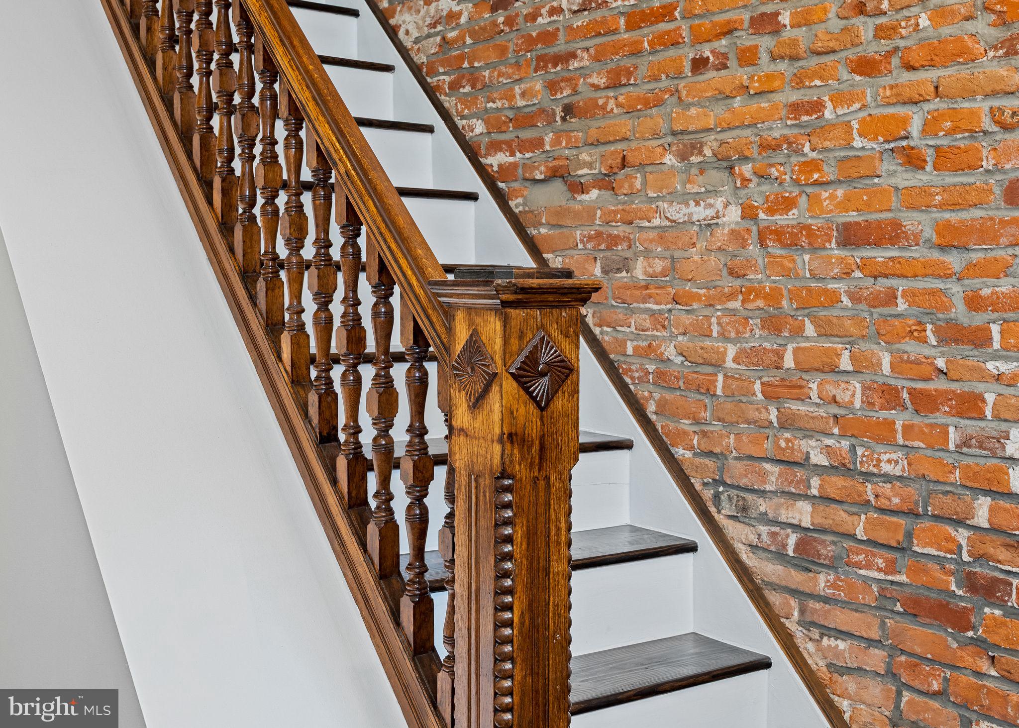 BREWERYTOWN - Residential