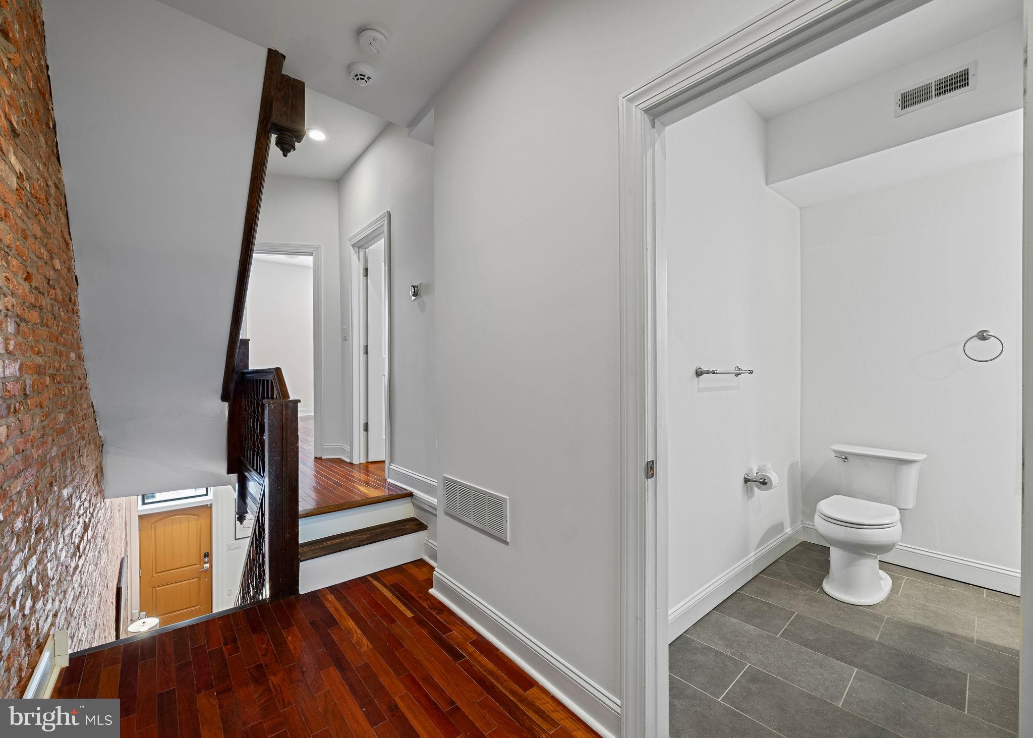 BREWERYTOWN - Residential