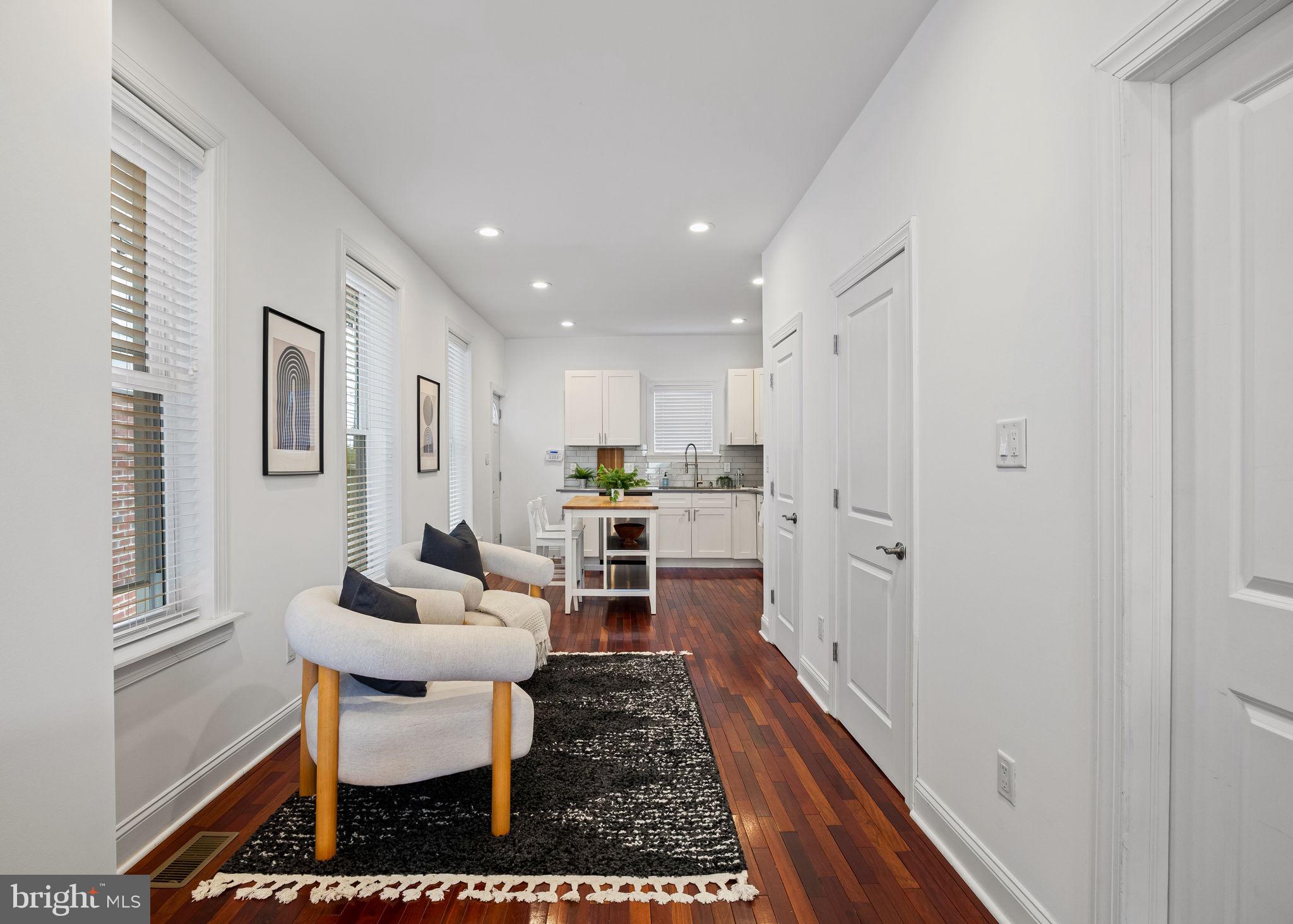 BREWERYTOWN - Residential