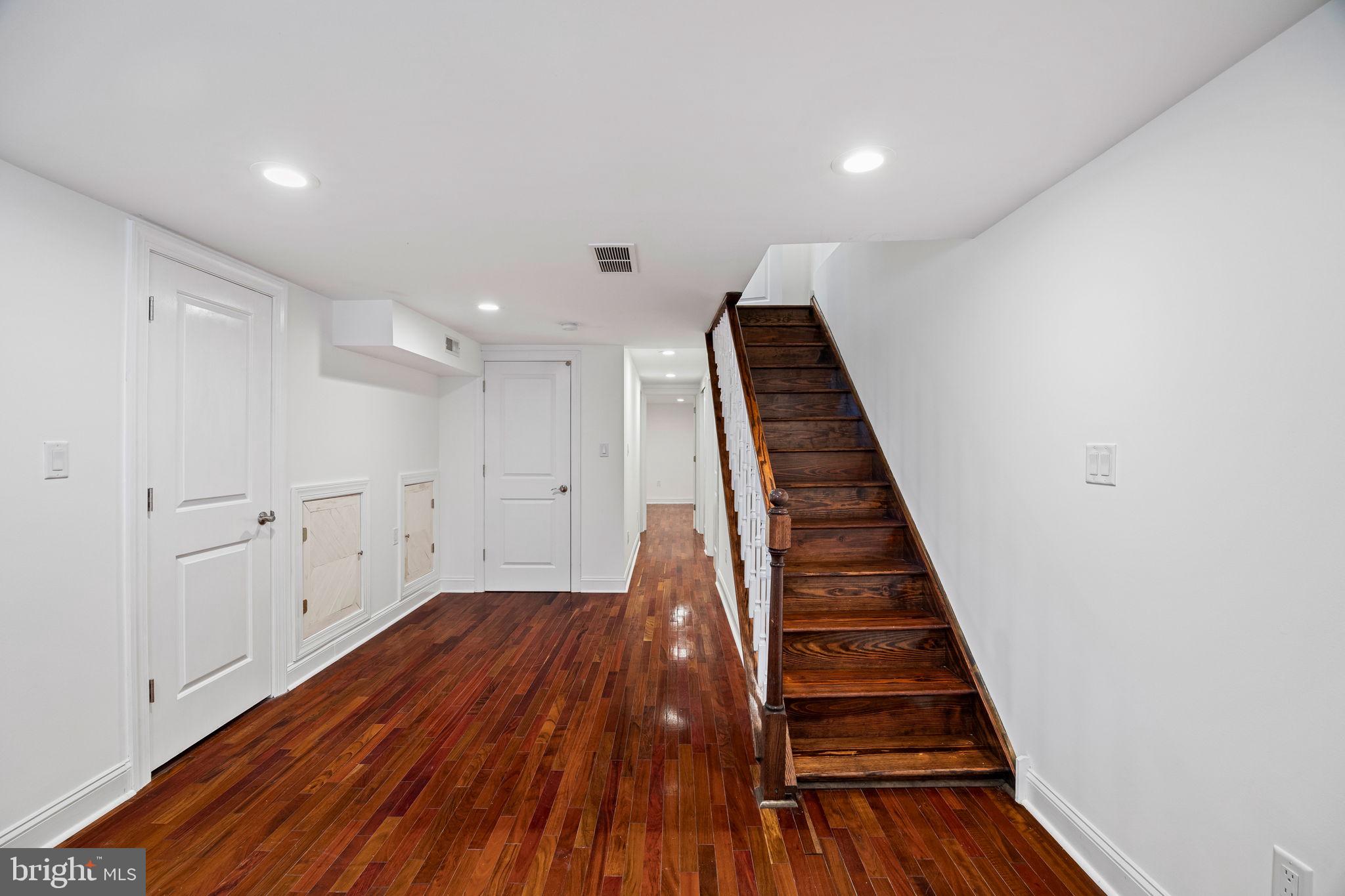 BREWERYTOWN - Residential