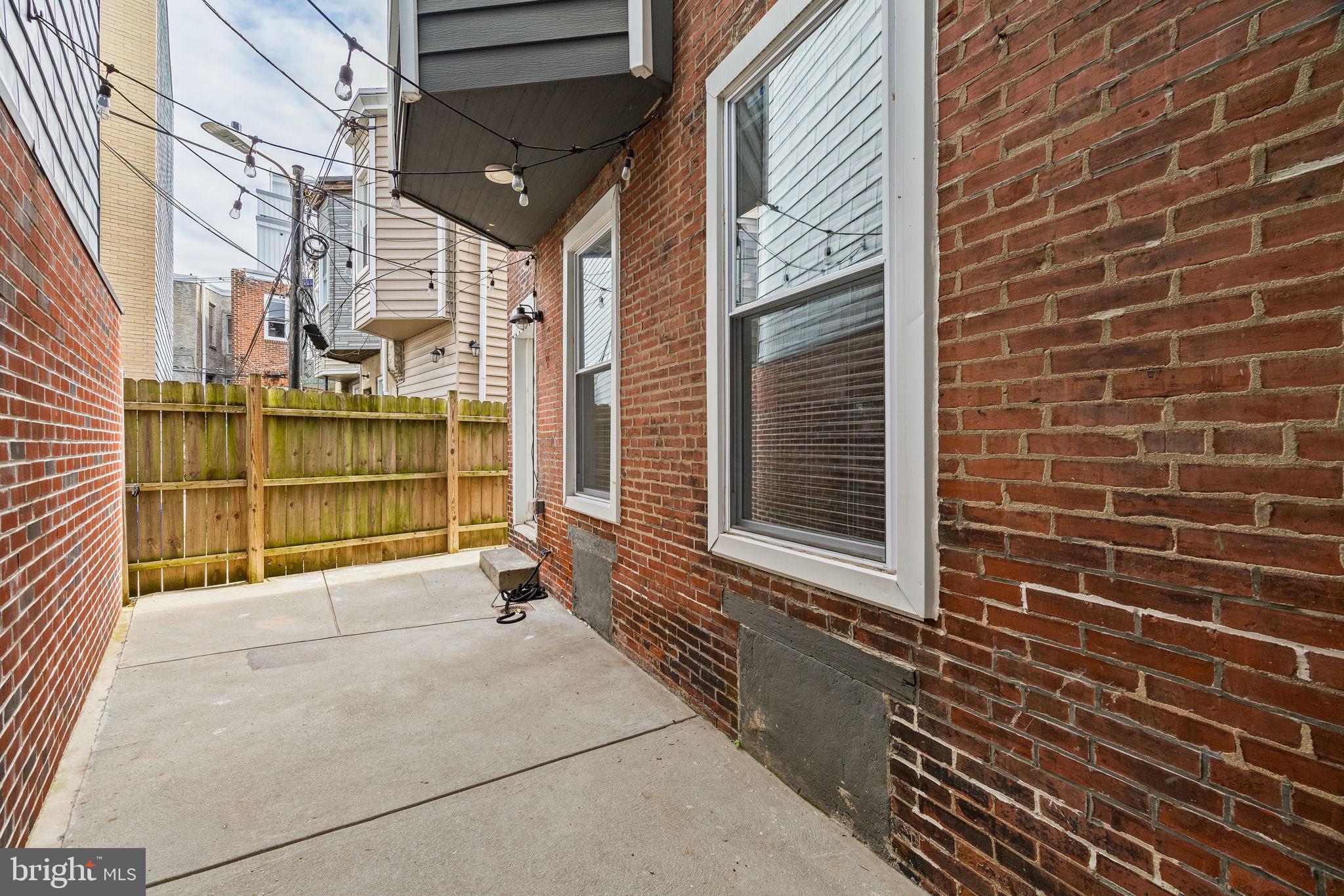 BREWERYTOWN - Residential