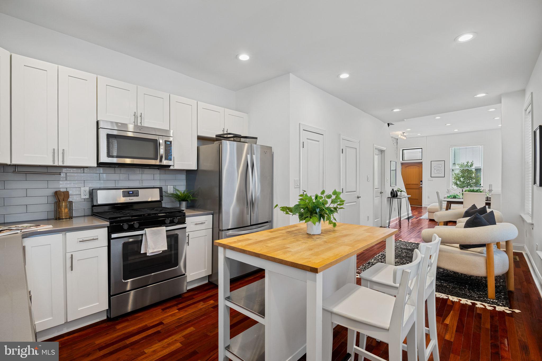 BREWERYTOWN - Residential