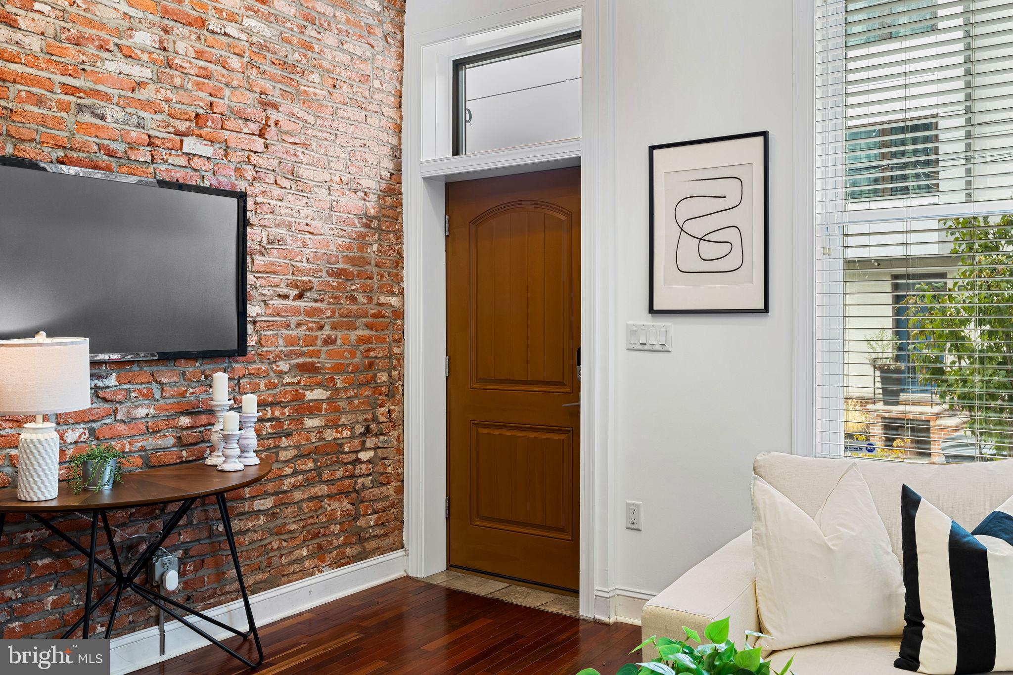 BREWERYTOWN - Residential