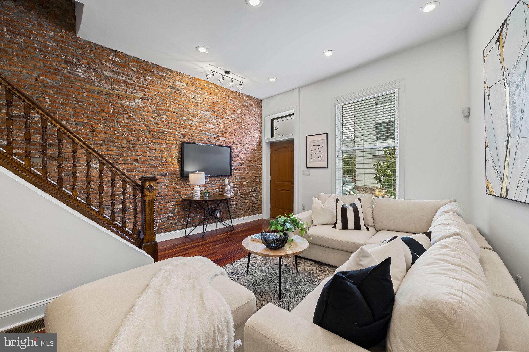 BREWERYTOWN - Residential