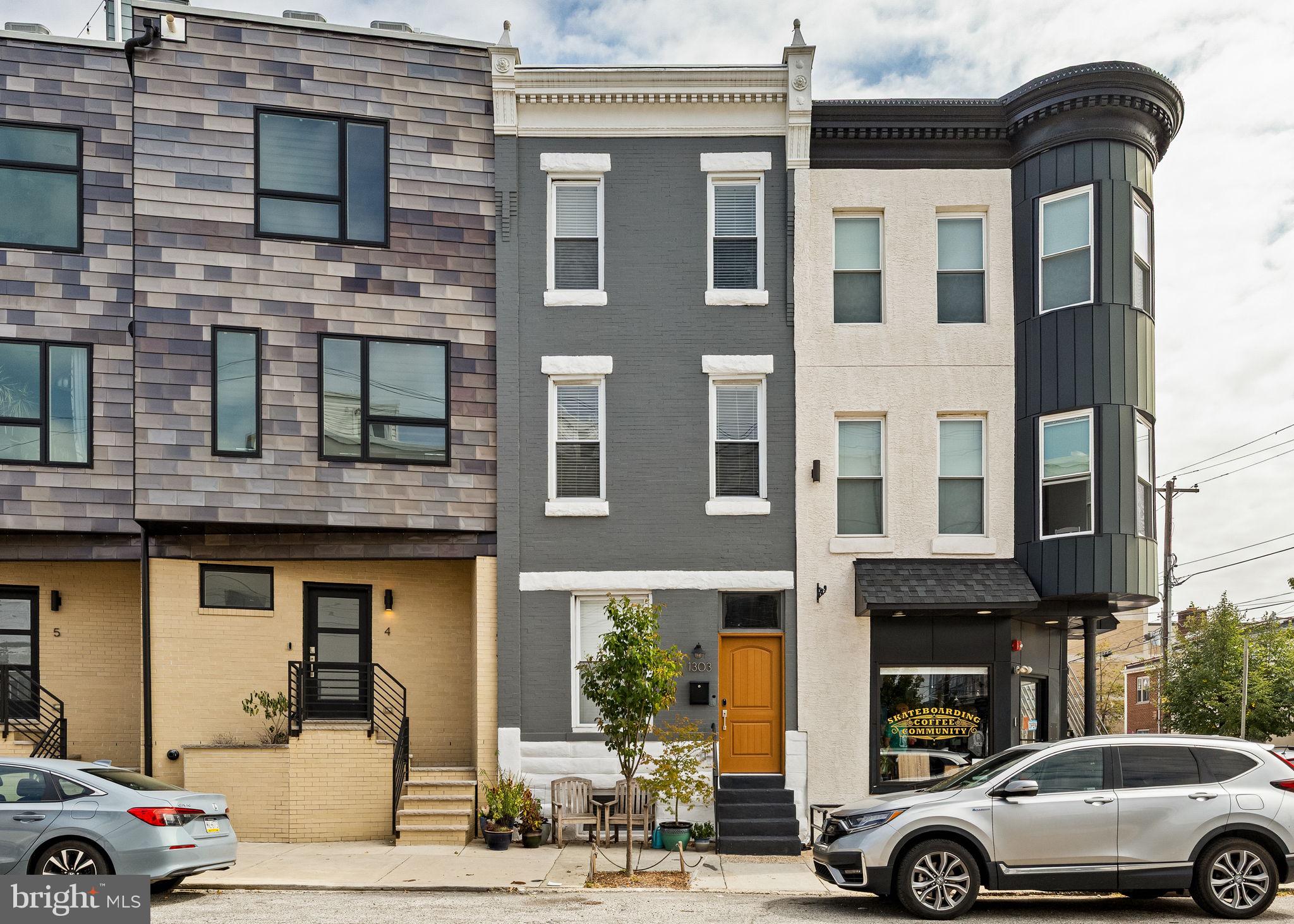 BREWERYTOWN - Residential