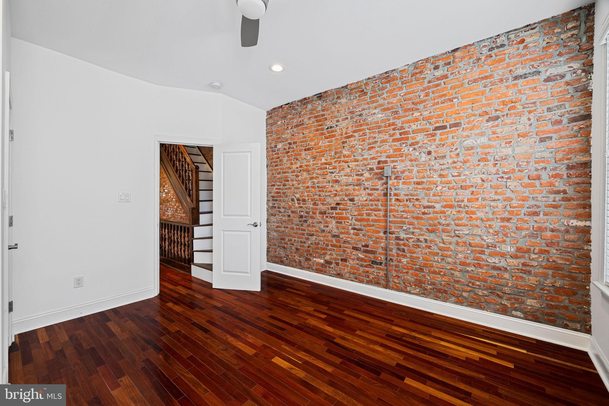 BREWERYTOWN - Residential