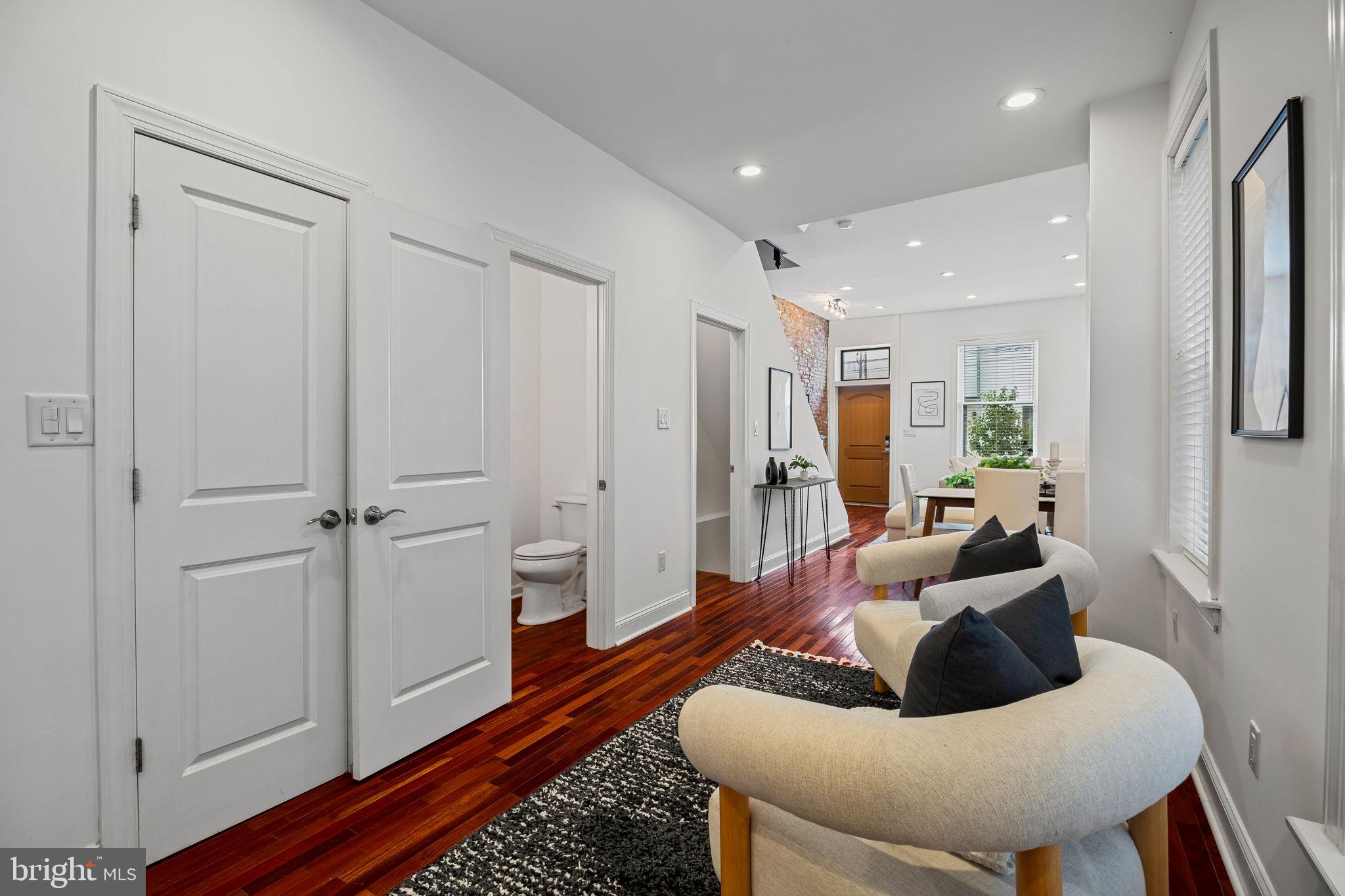 BREWERYTOWN - Residential