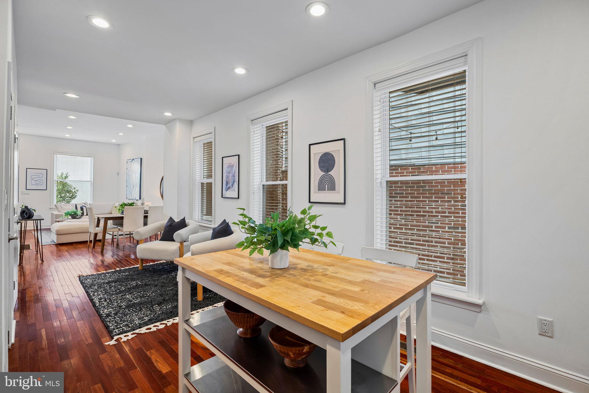 BREWERYTOWN - Residential