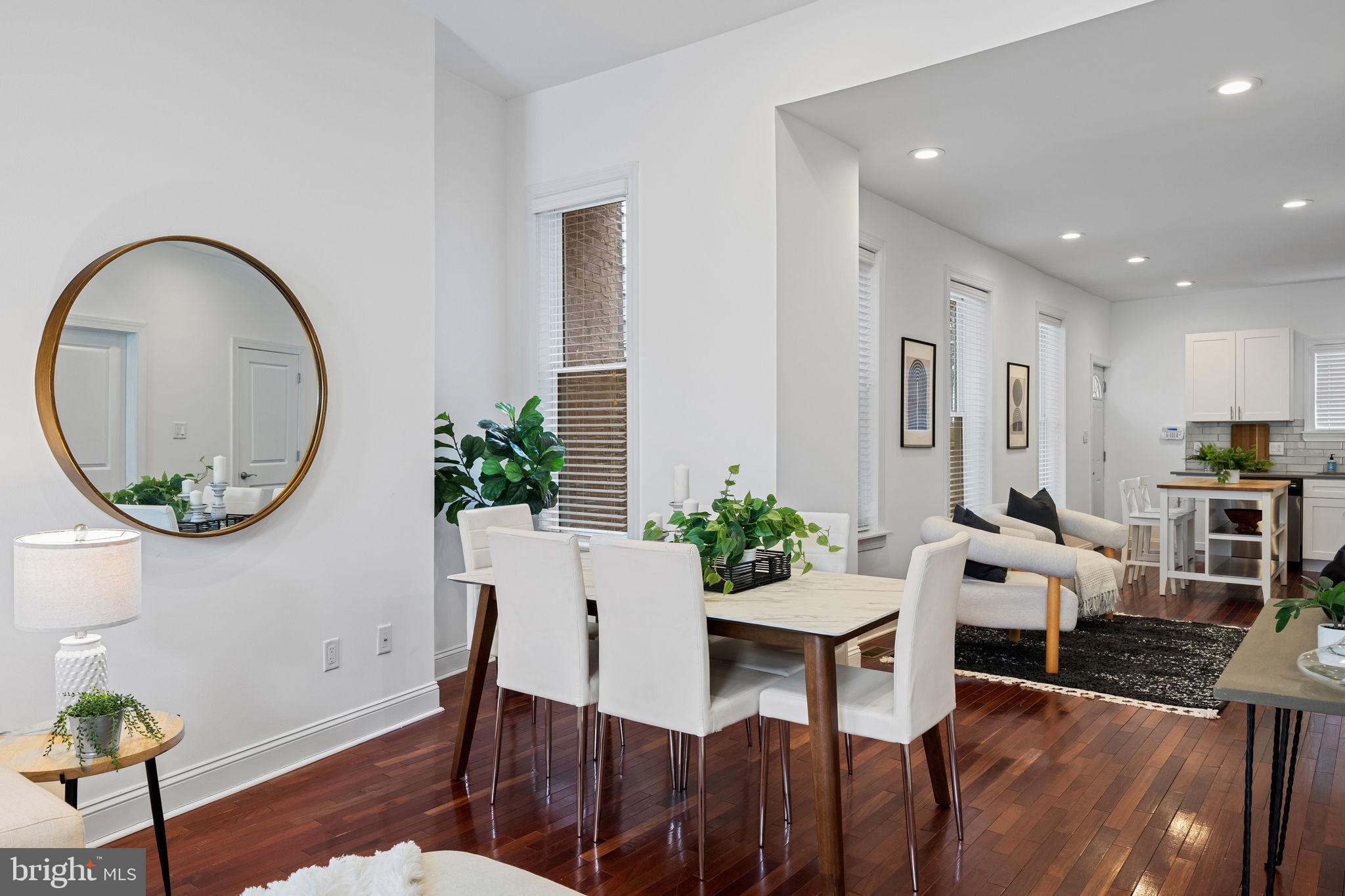 BREWERYTOWN - Residential