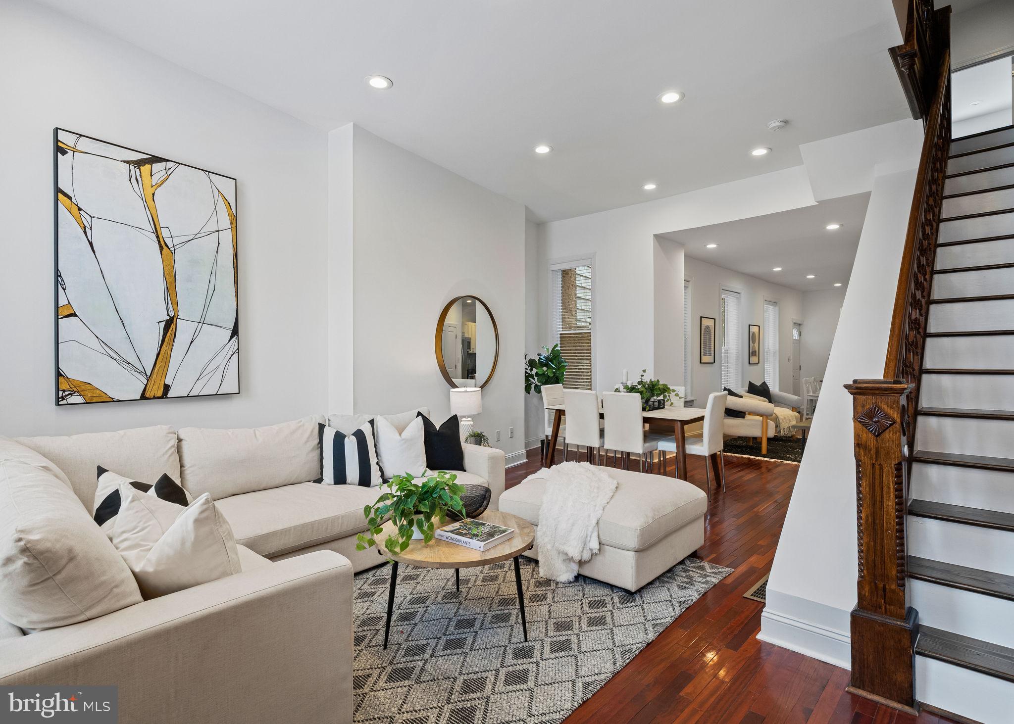 BREWERYTOWN - Residential