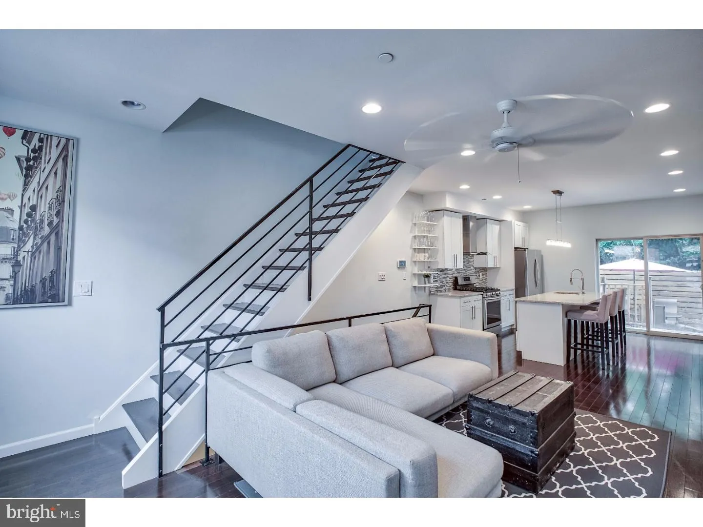 1323 S Cleveland Street, Philadelphia, PA 19146