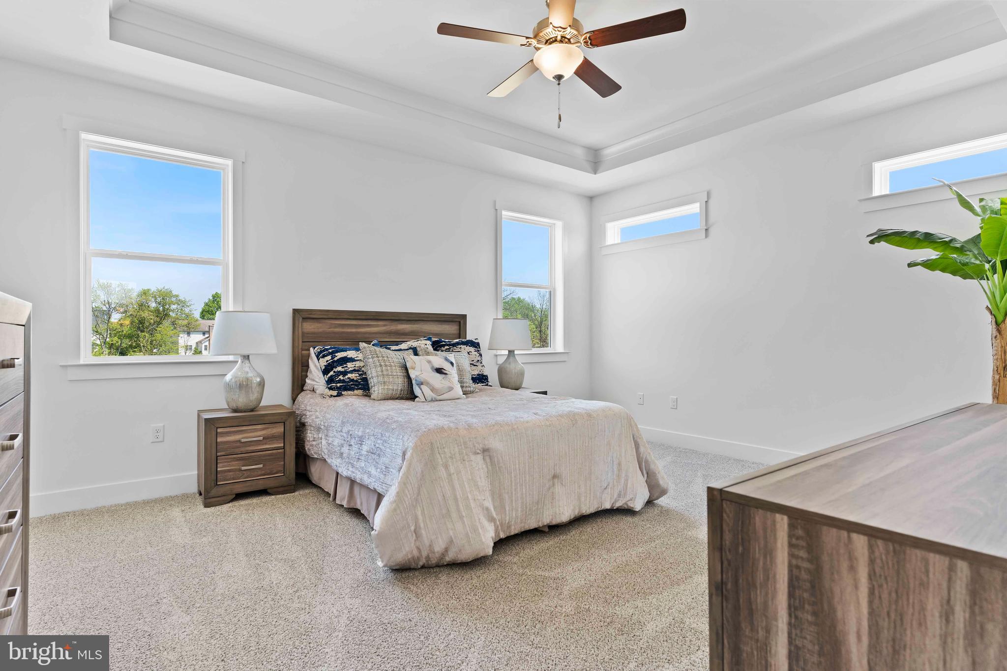 THE MEADOWS AT COLONIAL CLUB - Residential