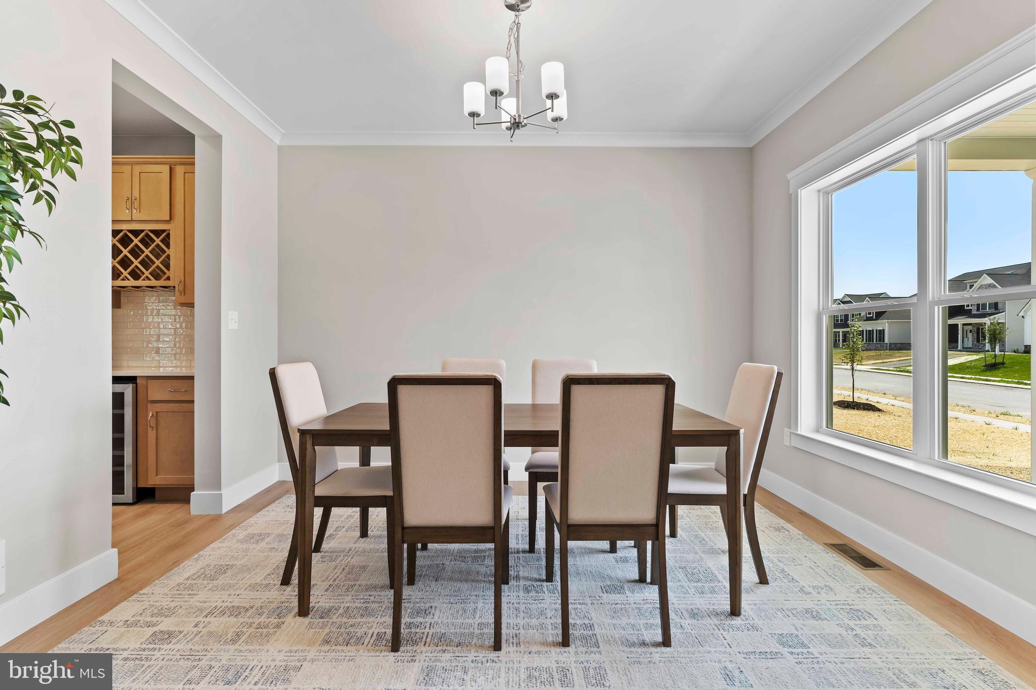 THE MEADOWS AT COLONIAL CLUB - Residential