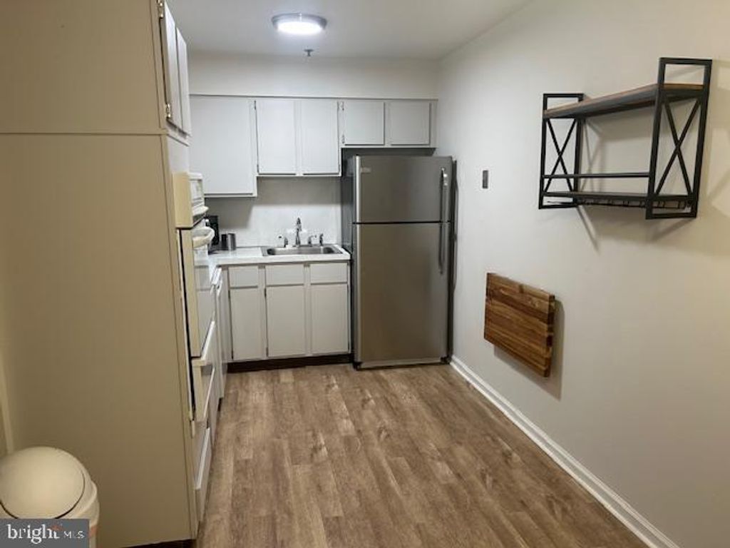 Photo of 1600 Church Road #C301, WYNCOTE, PA 19095 (MLS # PAMC2164312)